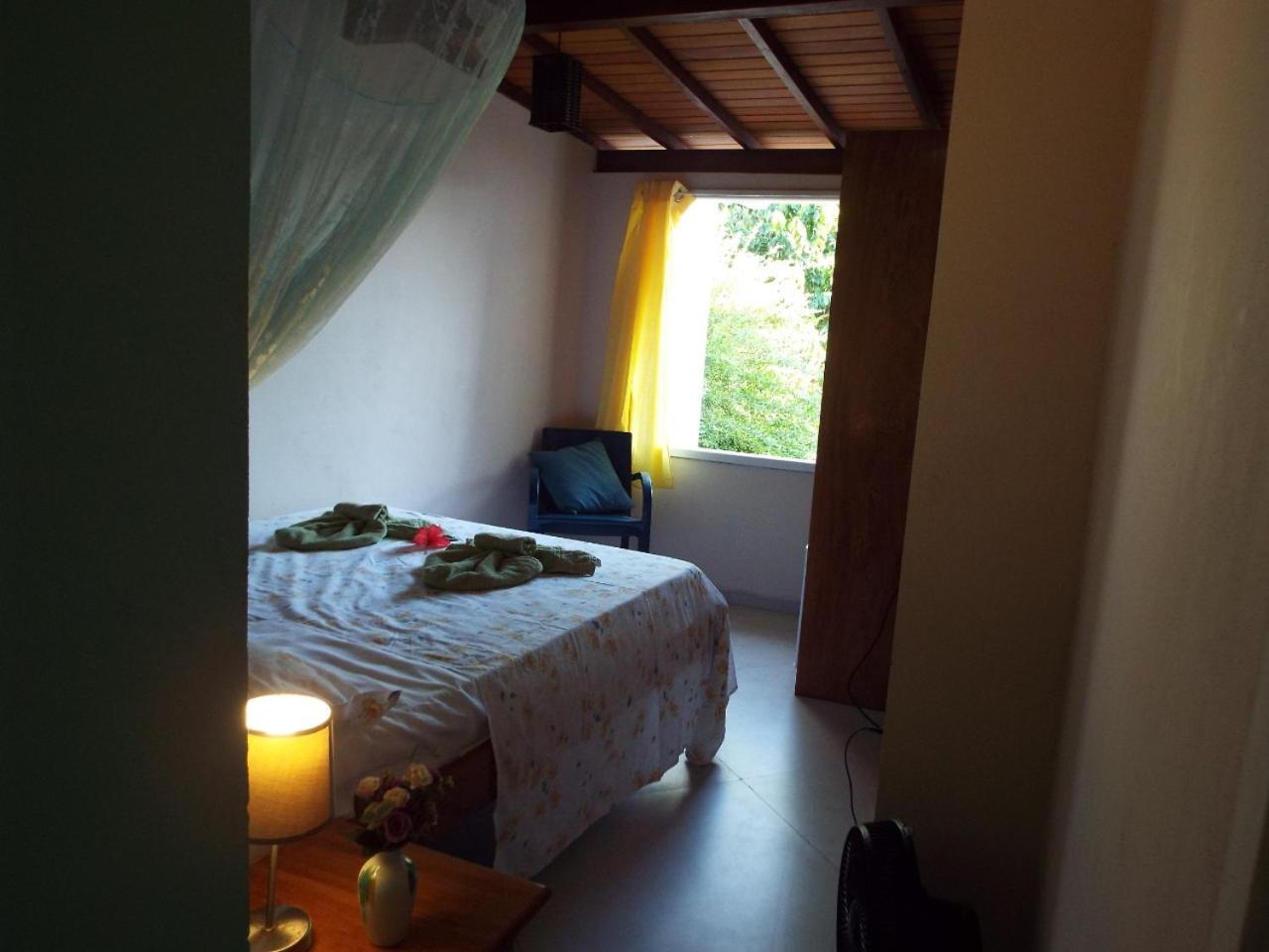 Double Room with Park View photo 1