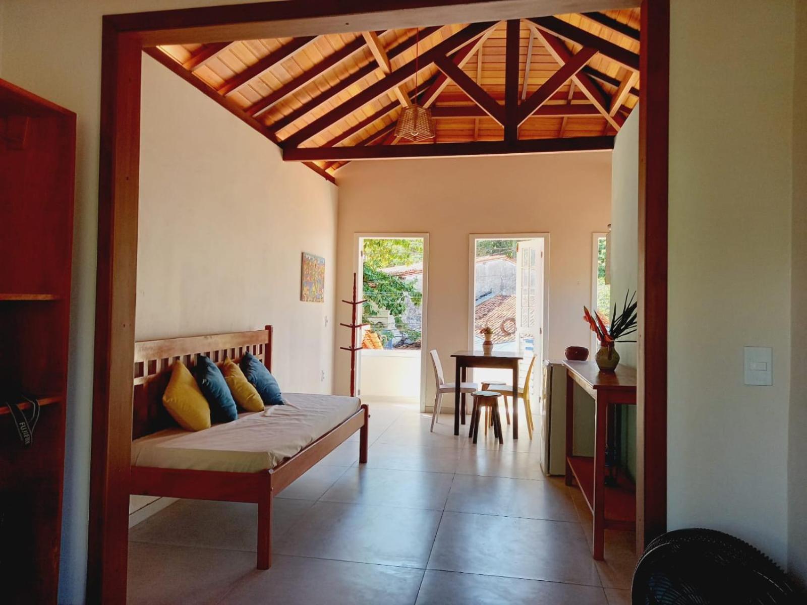One-Bedroom House photo 3