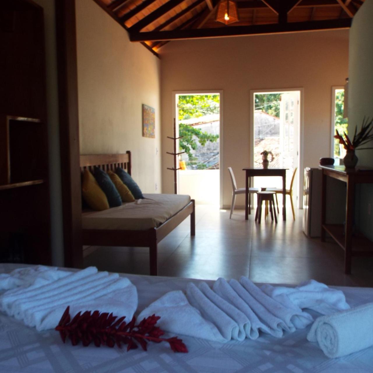 One-Bedroom House photo 1