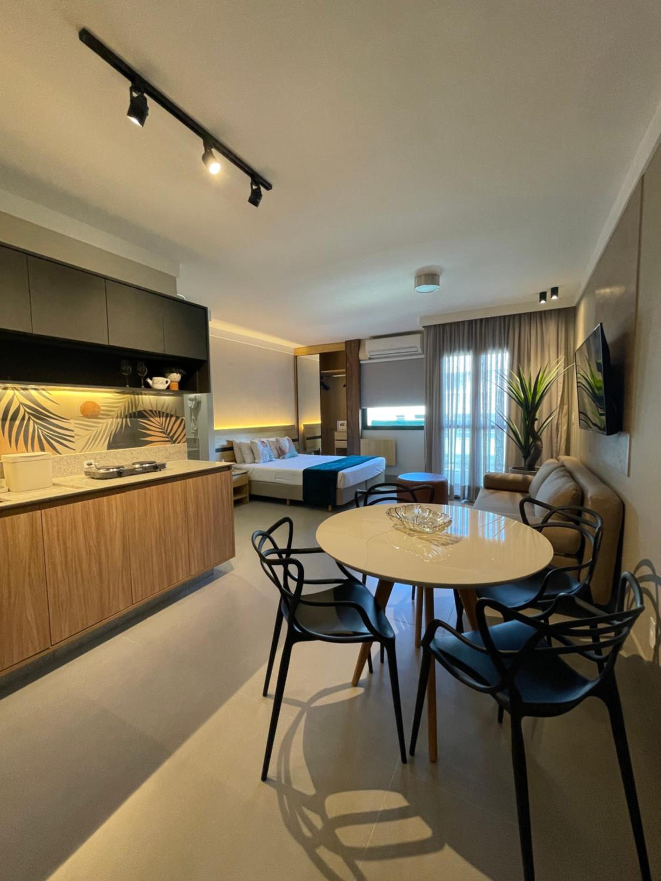 Apartment with Sea View photo 1
