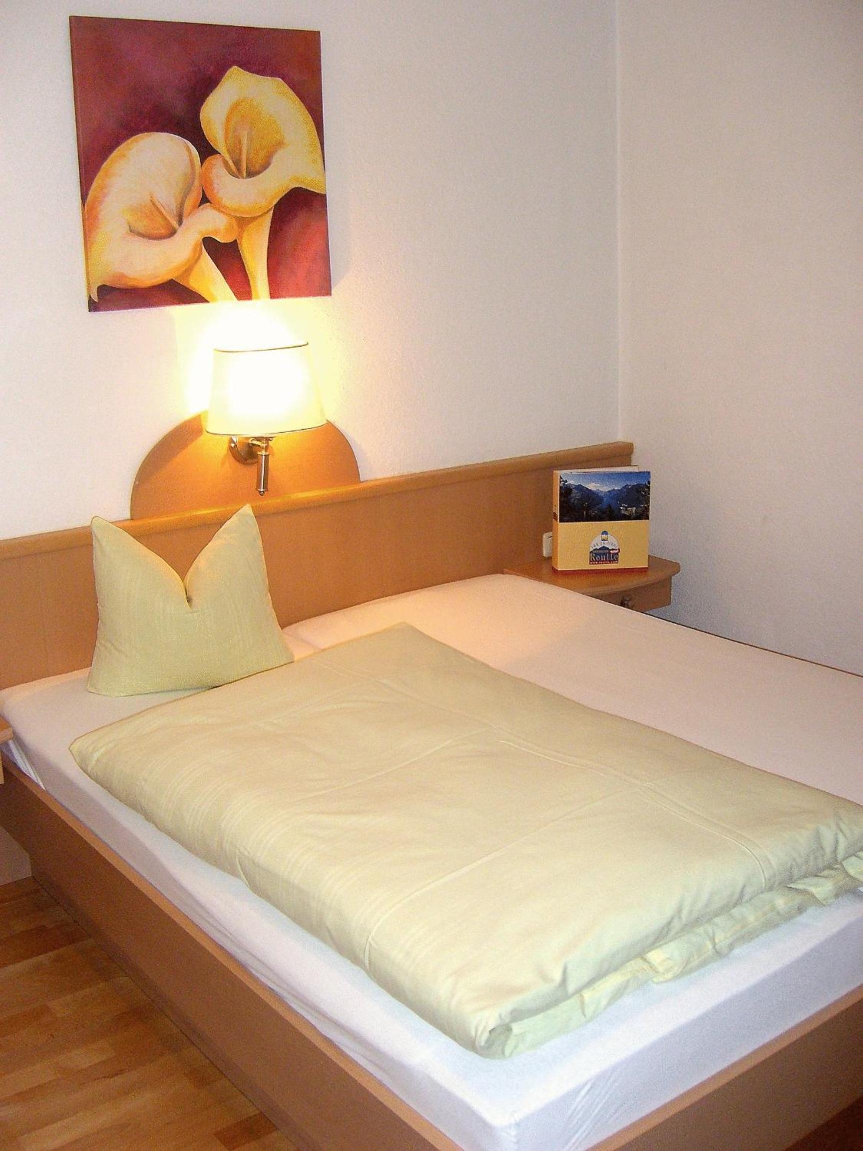Economy Double Room photo 1