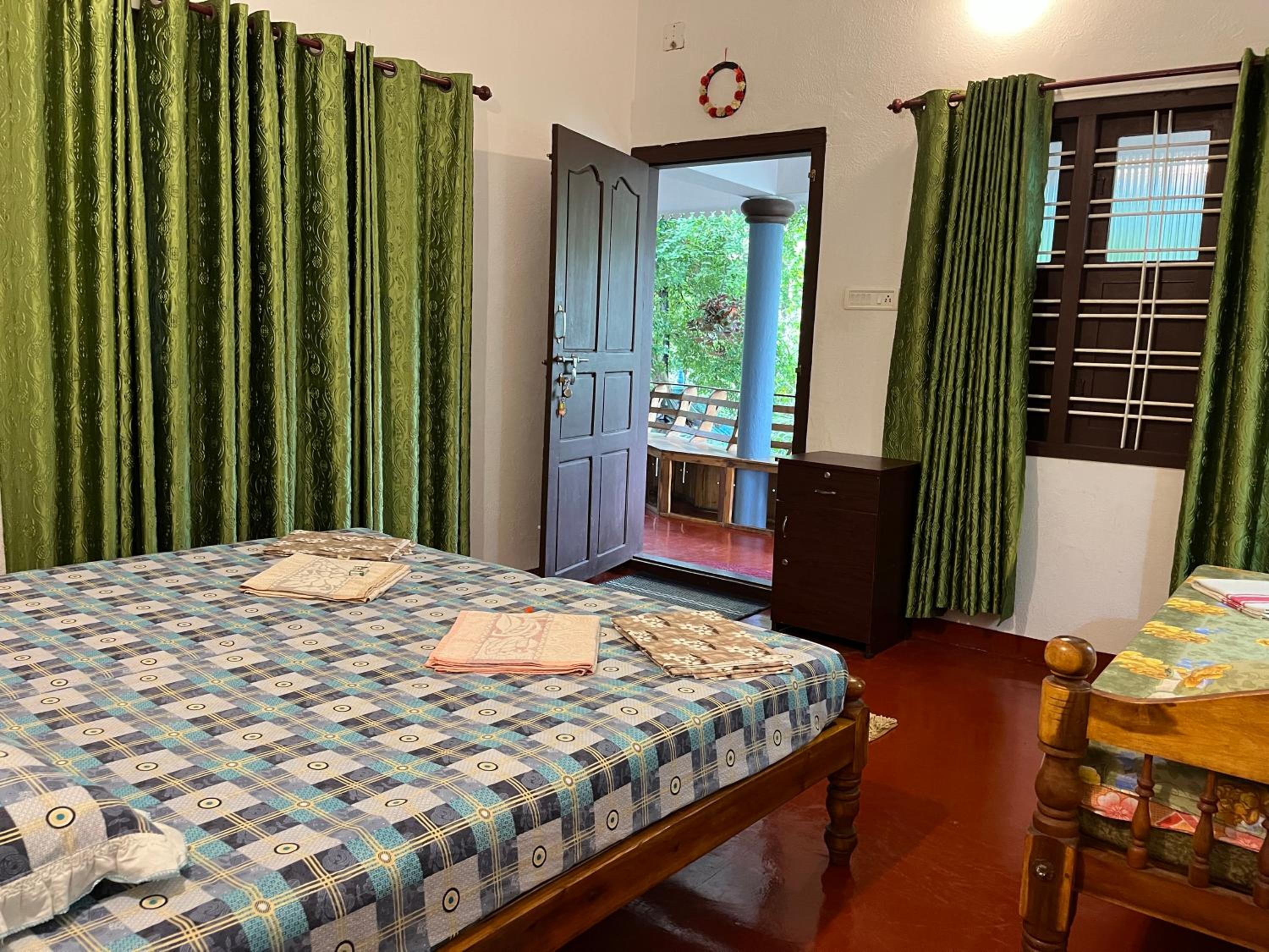 Deluxe Triple Room photo 1