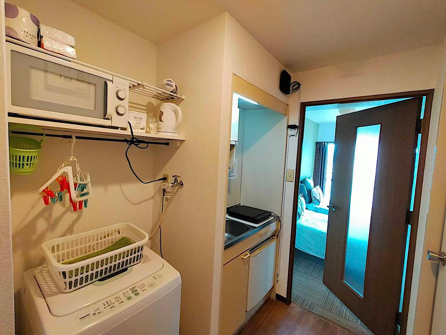 Twin Room with Balcony 1101 - Photo 4