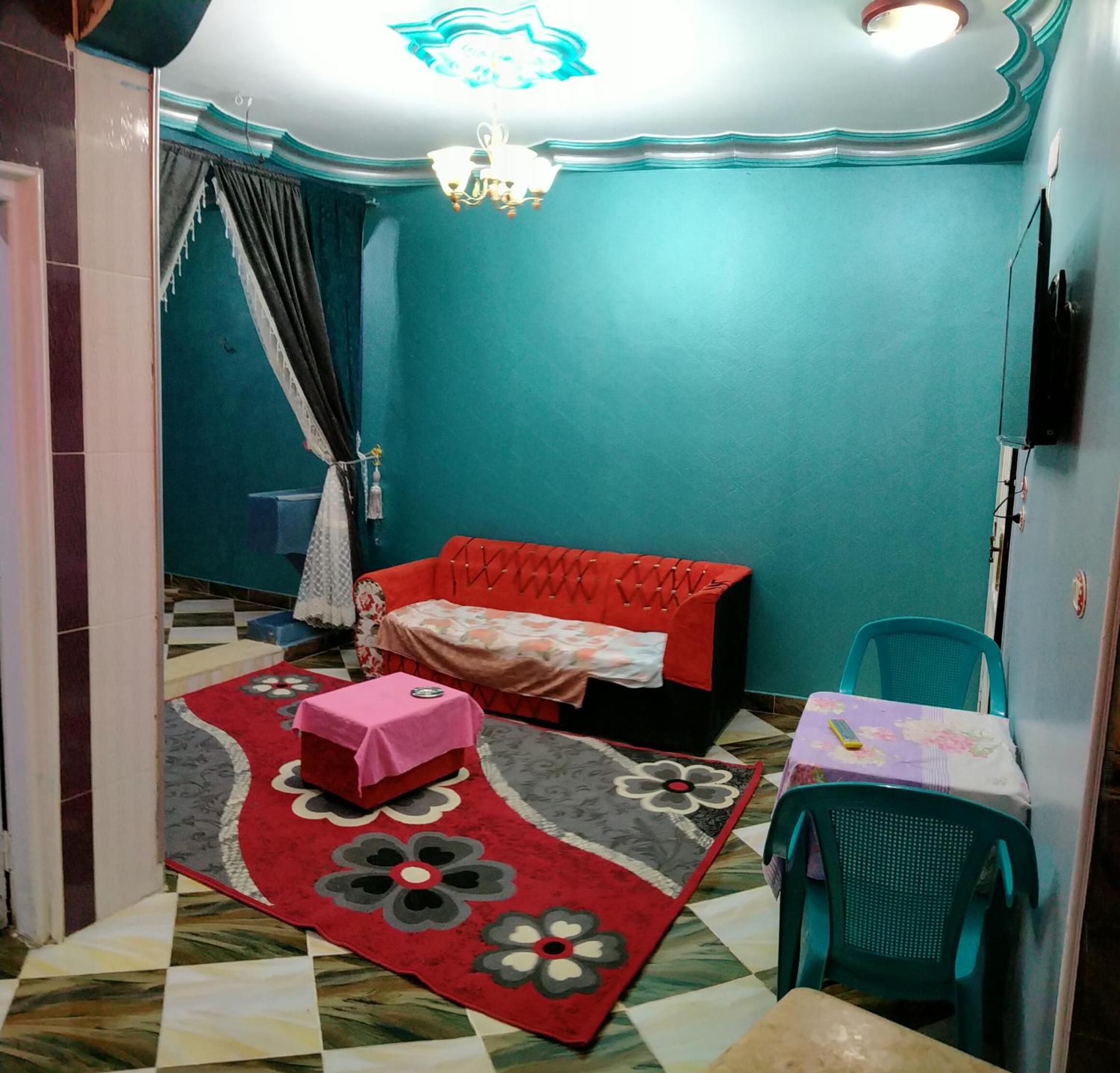 Two-Bedroom Apartment - Photo 8
