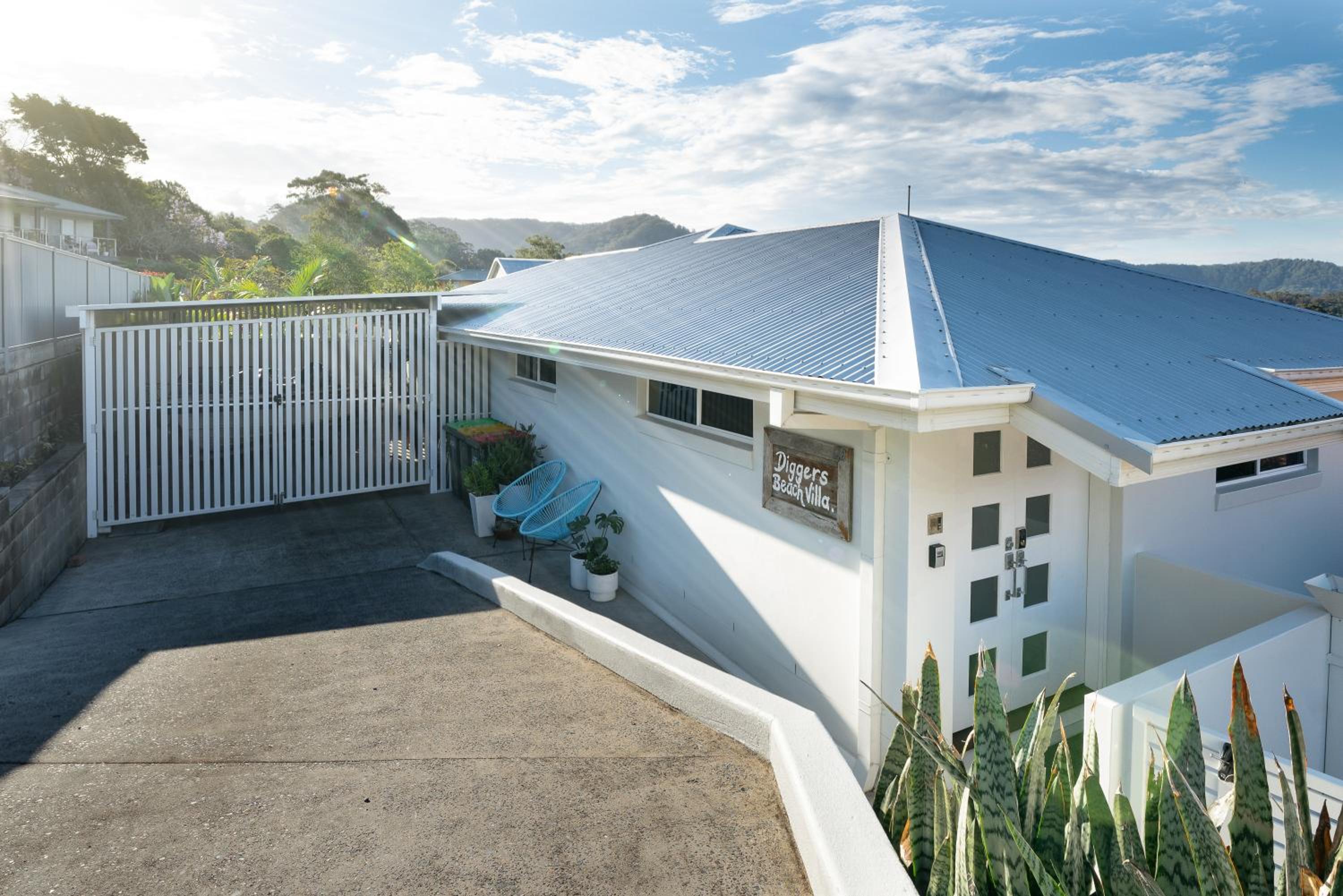 Two-Bedroom Villa - Photo 10