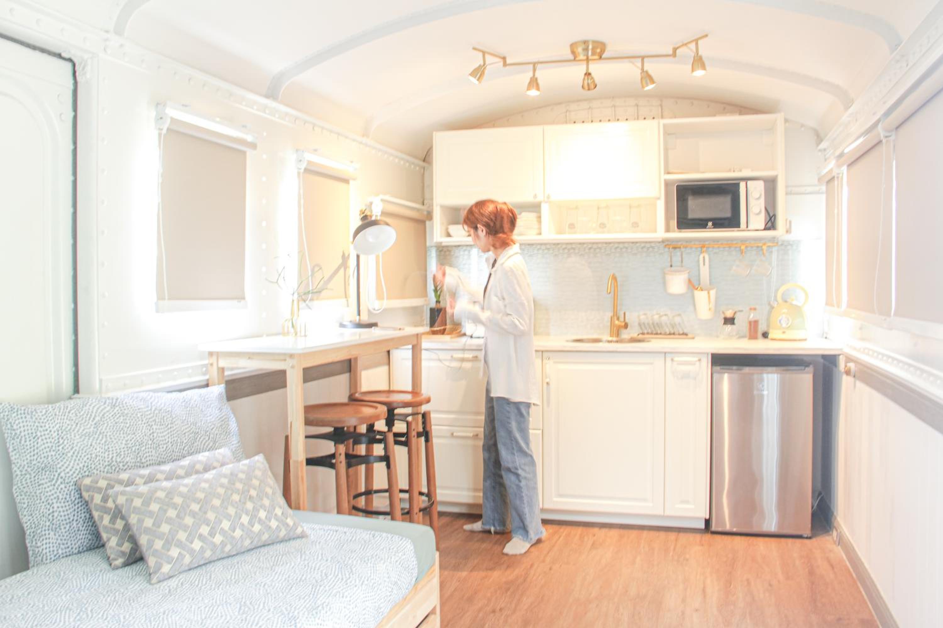 Deluxe King Suite - Photo 1