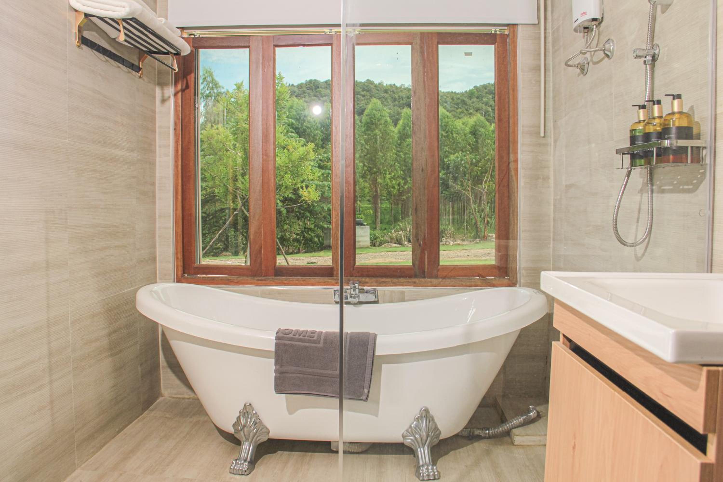 Deluxe King Suite - Photo 7