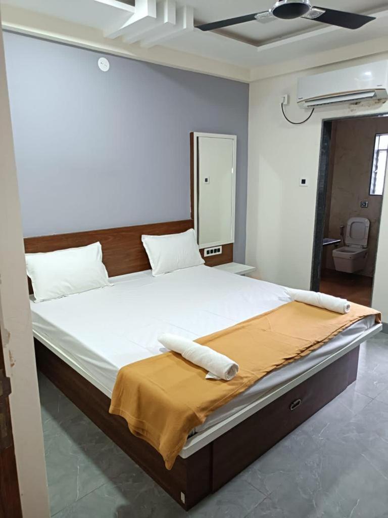 Deluxe Room - Photo 1