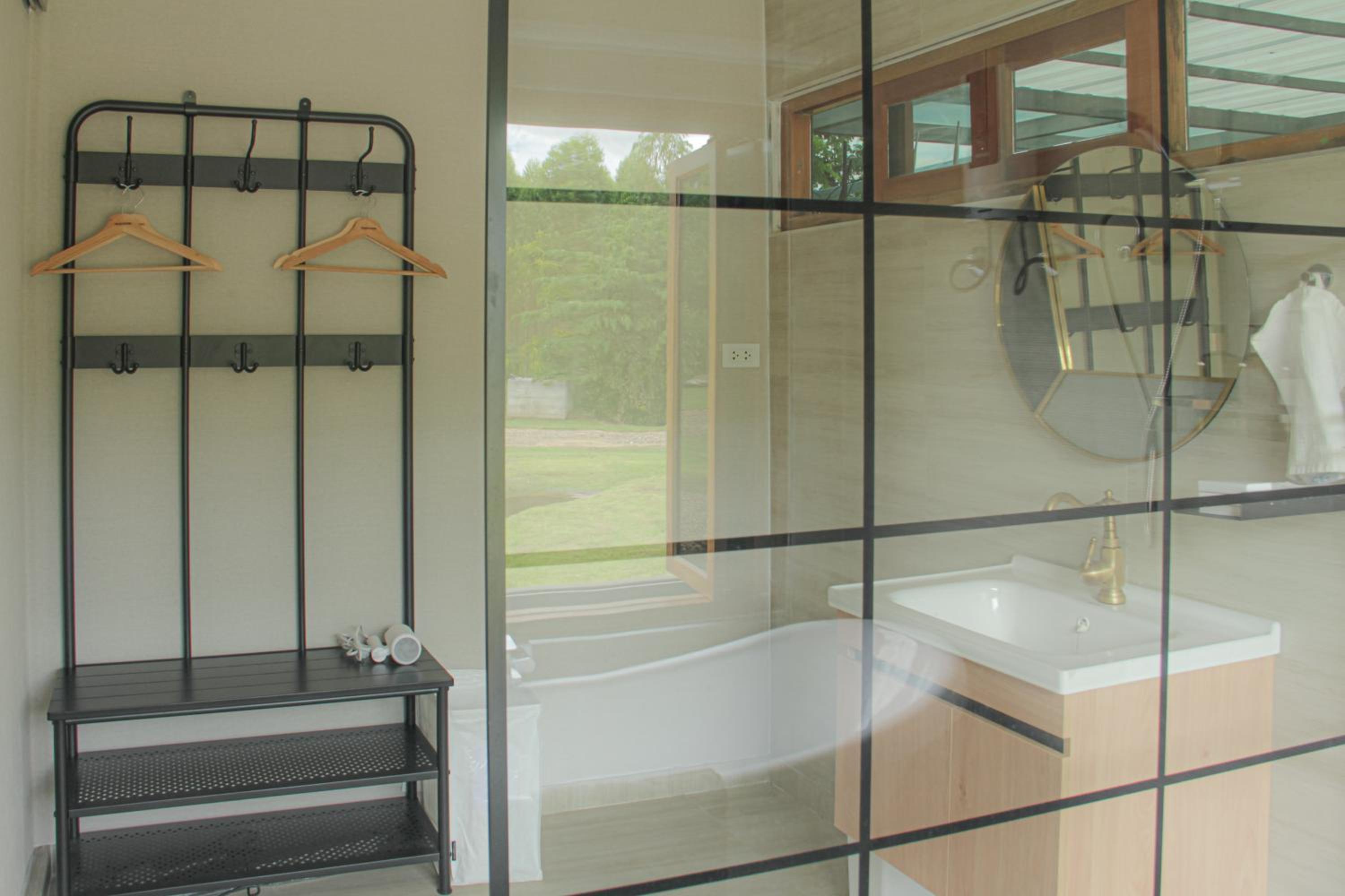 Suite with Mountain View - Photo 16