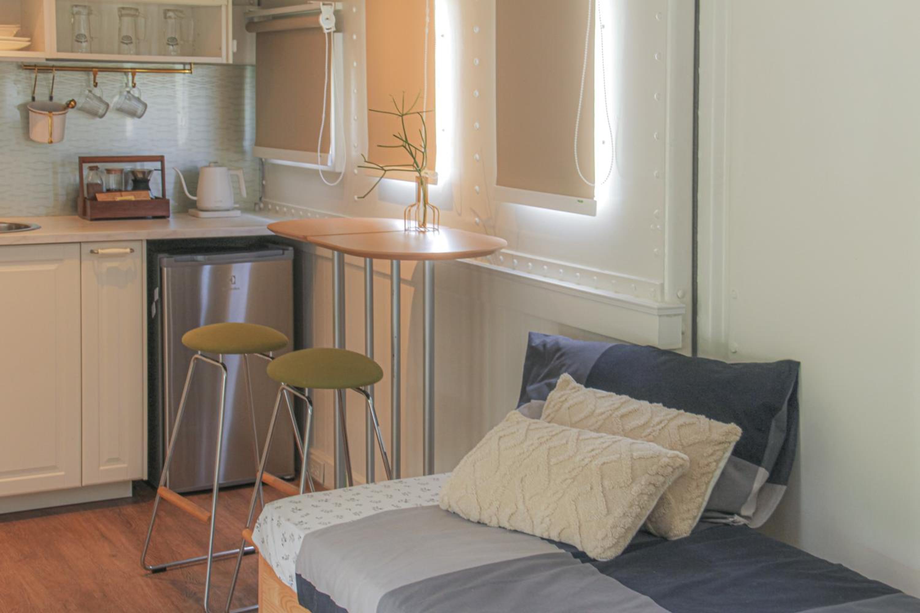 Suite with Mountain View - Photo 7