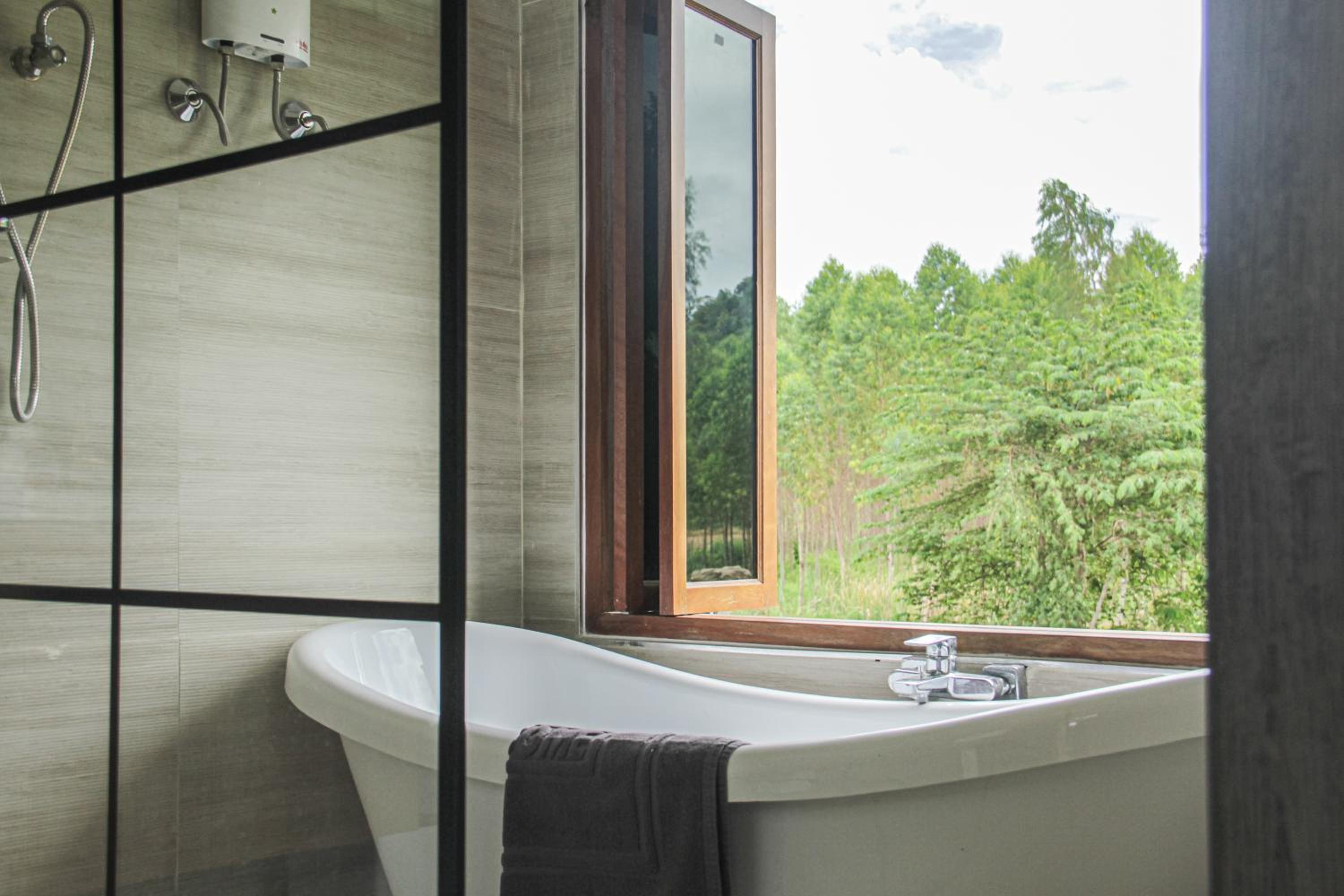 Suite with Mountain View - Photo 23