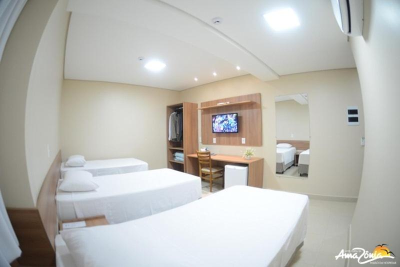Triple Room - Photo 1