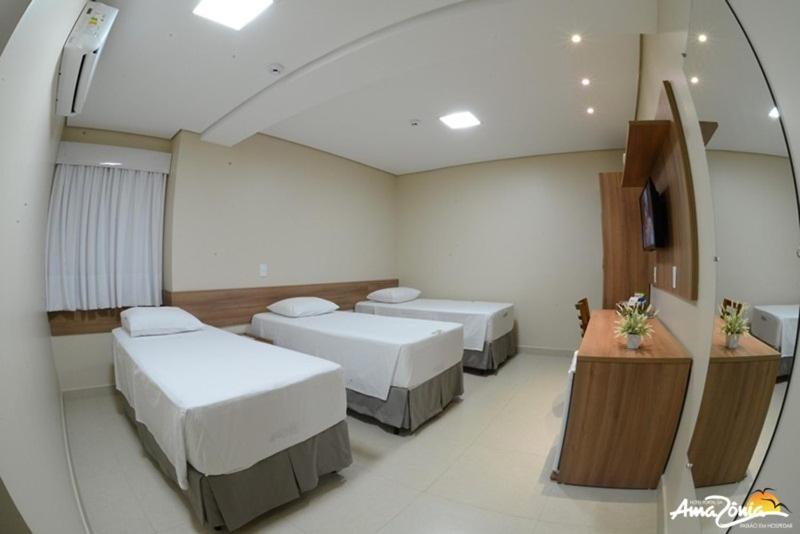 Triple Room - Photo 3