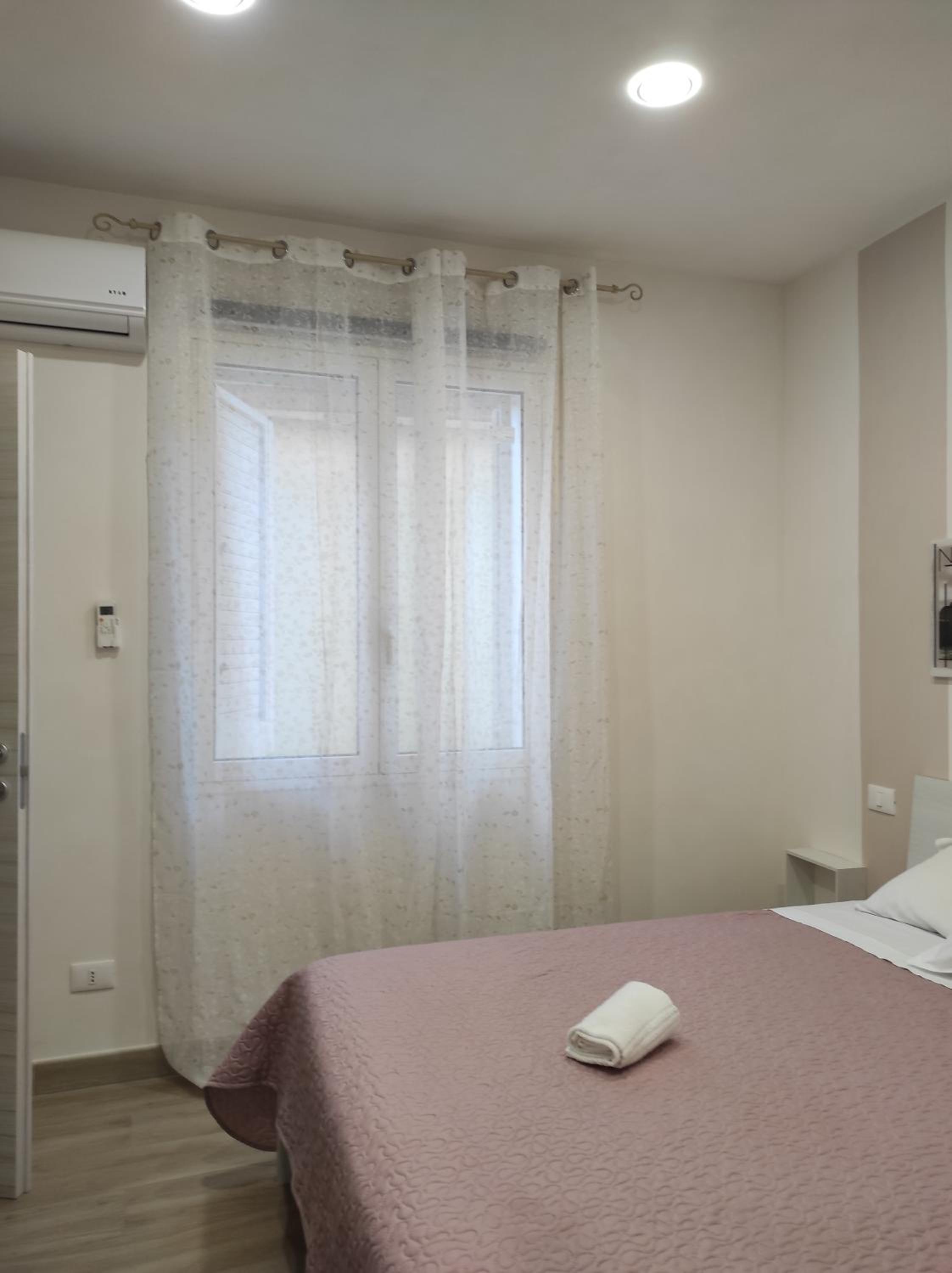 Comfort Triple Room with Shower photo 2