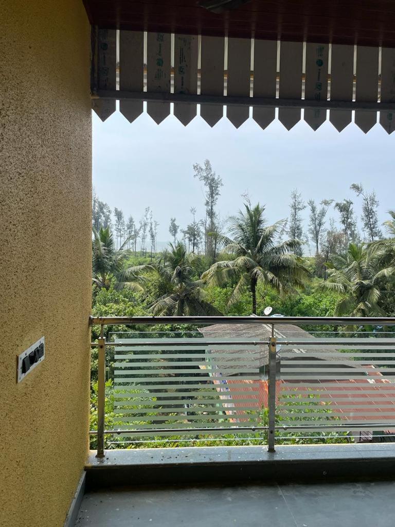 Deluxe Double Room with Sea View photo 2