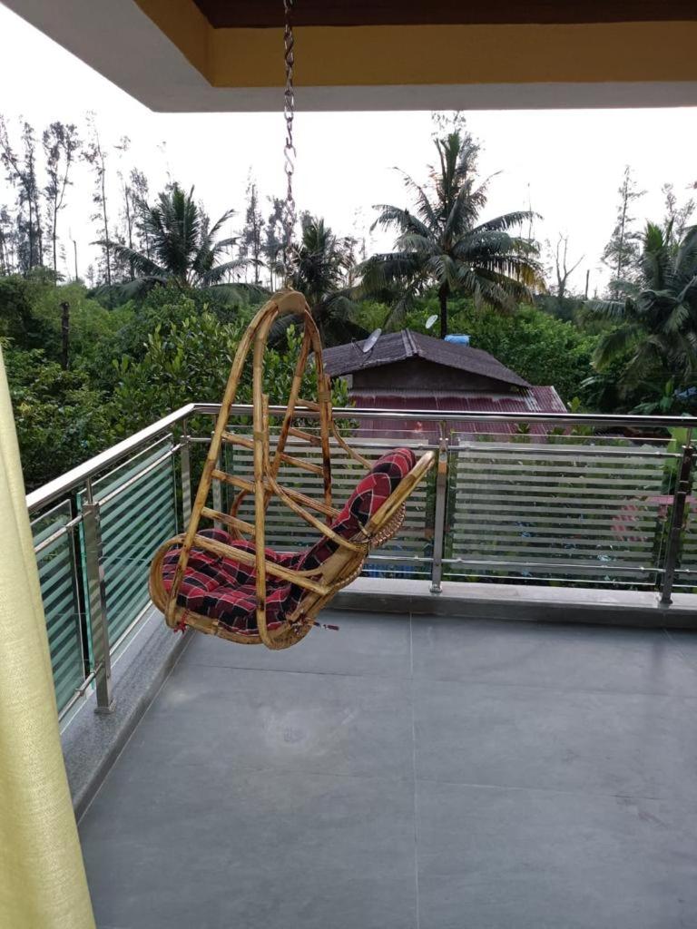 Deluxe Double Room with Sea View photo 3