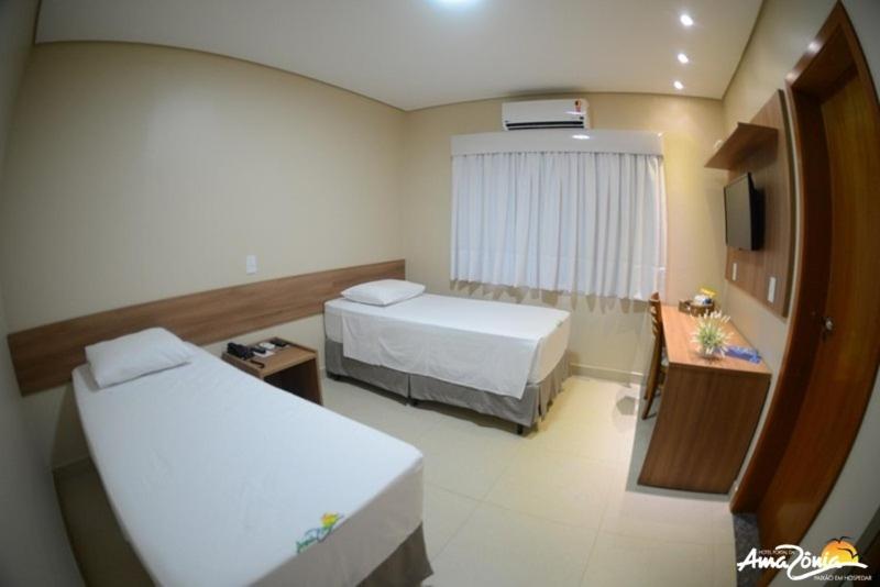Double or Twin Room photo 1