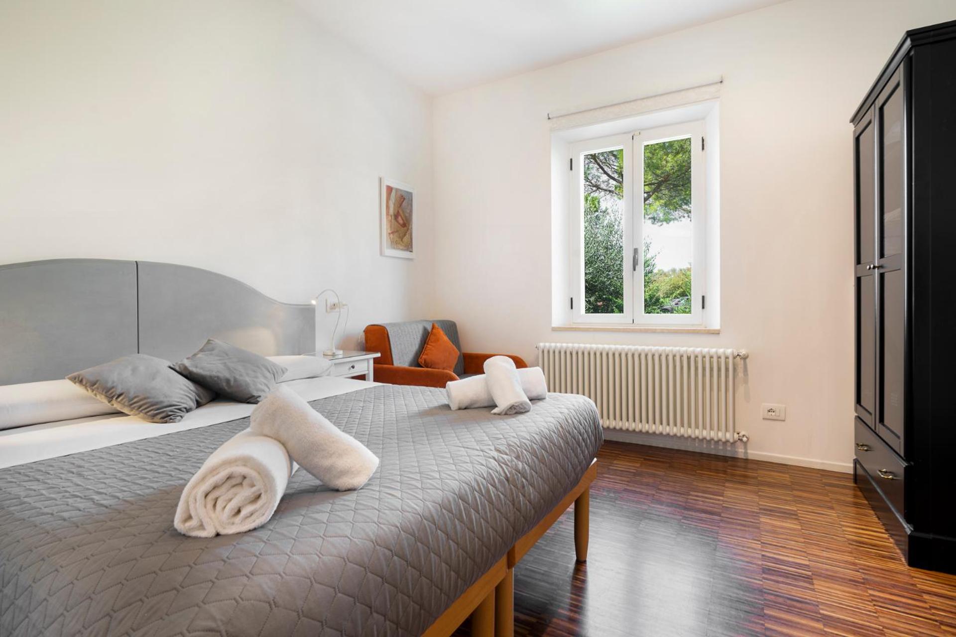 Appartement 2 Chambres