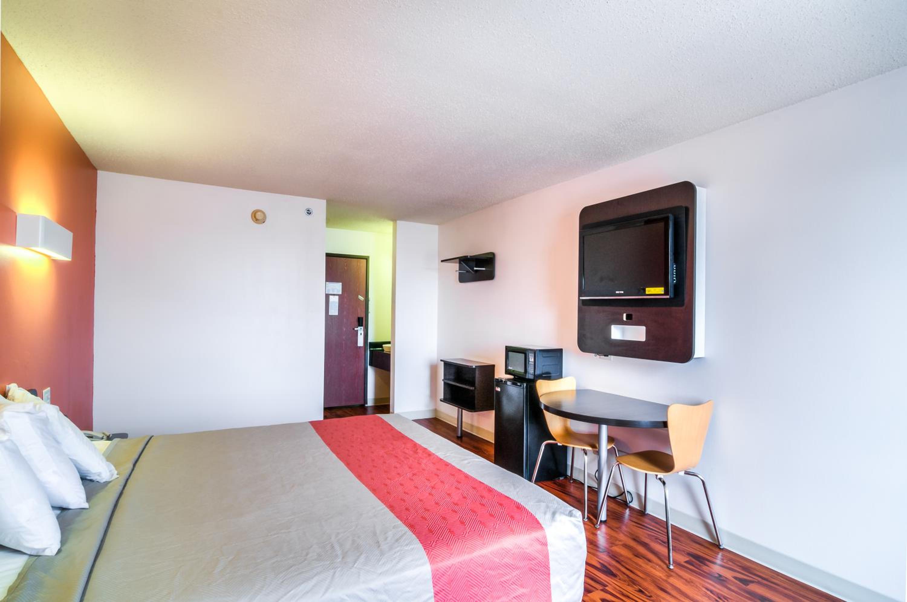 Motel 6-Lansing, IL - Chicago South, Fotografia 3