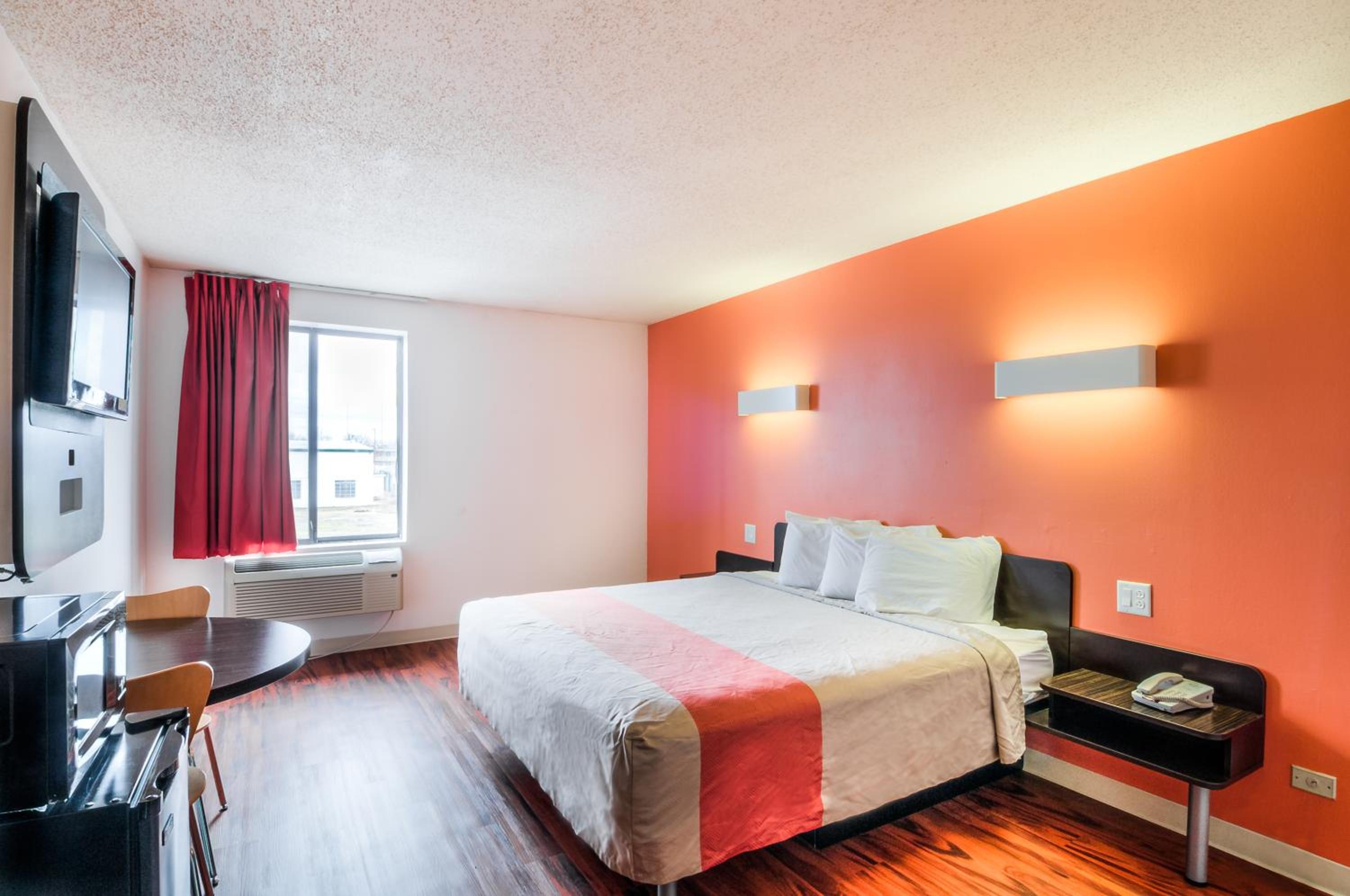 Motel 6-Lansing, IL - Chicago South, Fotografia 4