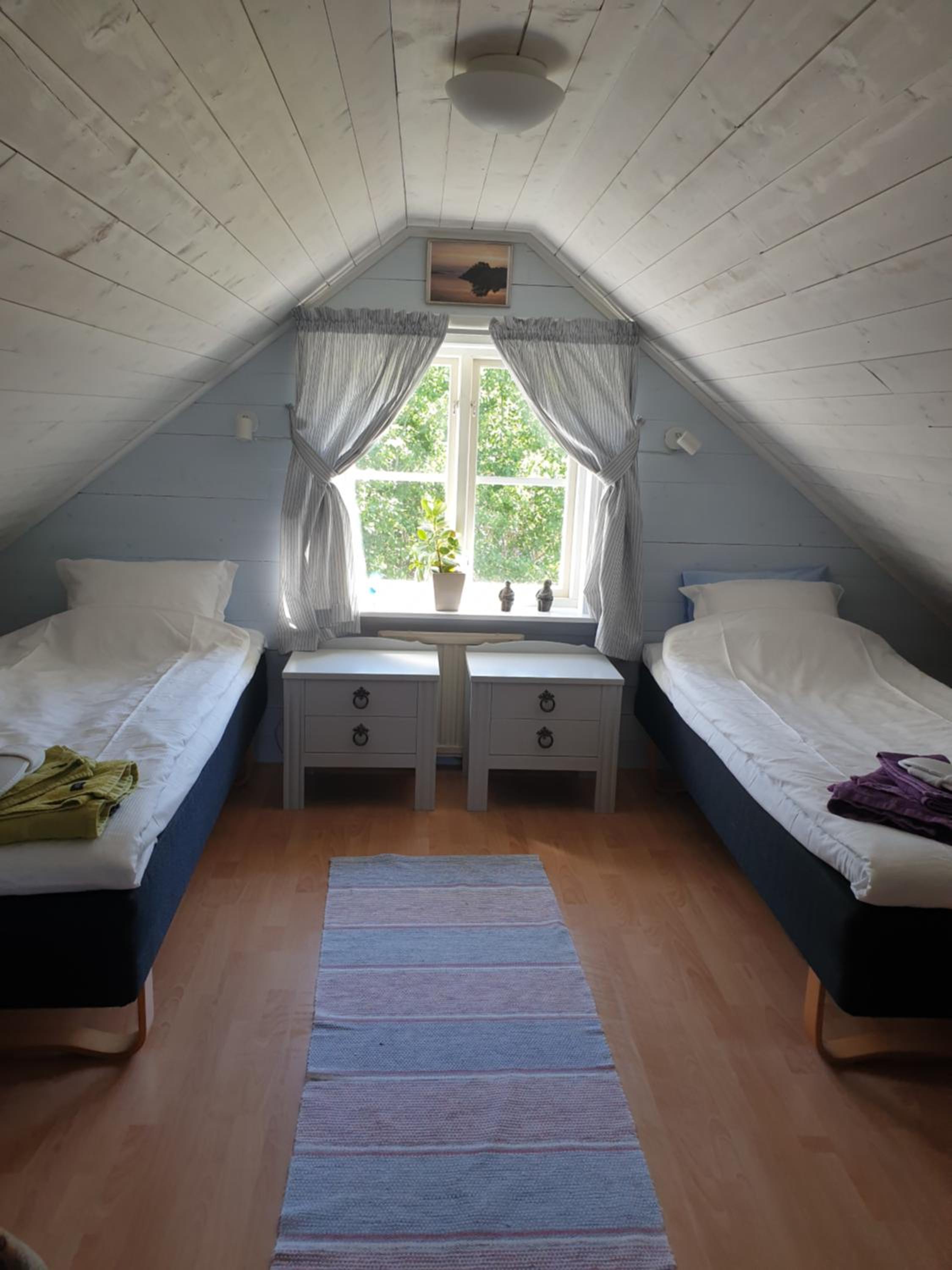 Triple Room With Private Bathroom photo 2