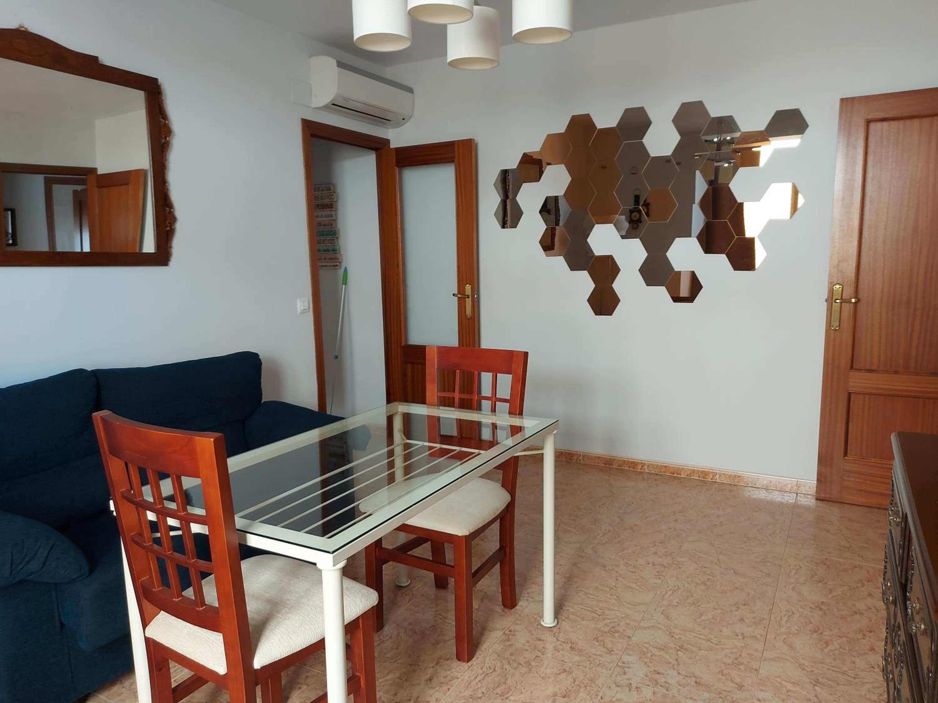 Three-Bedroom Apartment - Photo 12