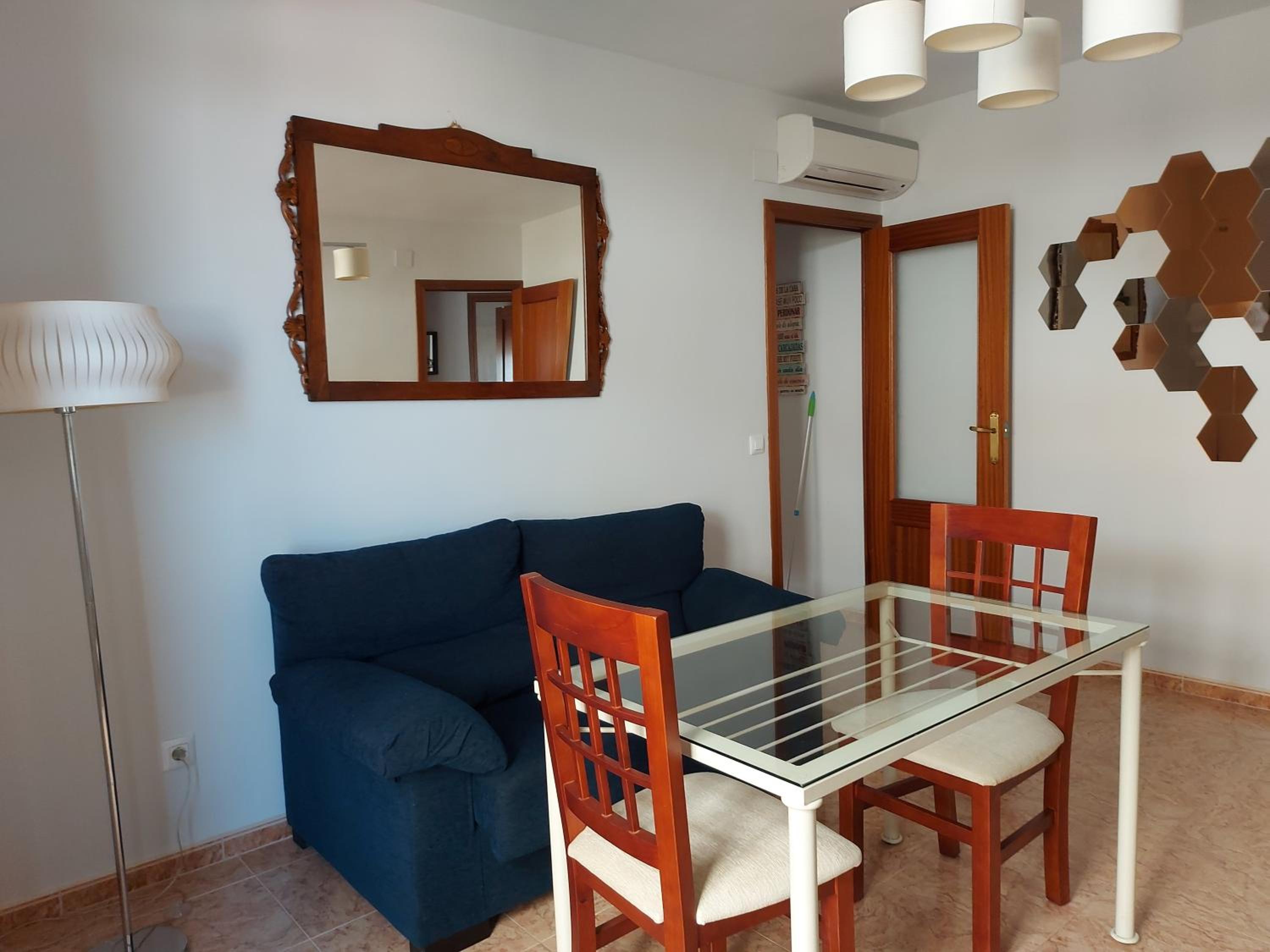 Three-Bedroom Apartment - Photo 11