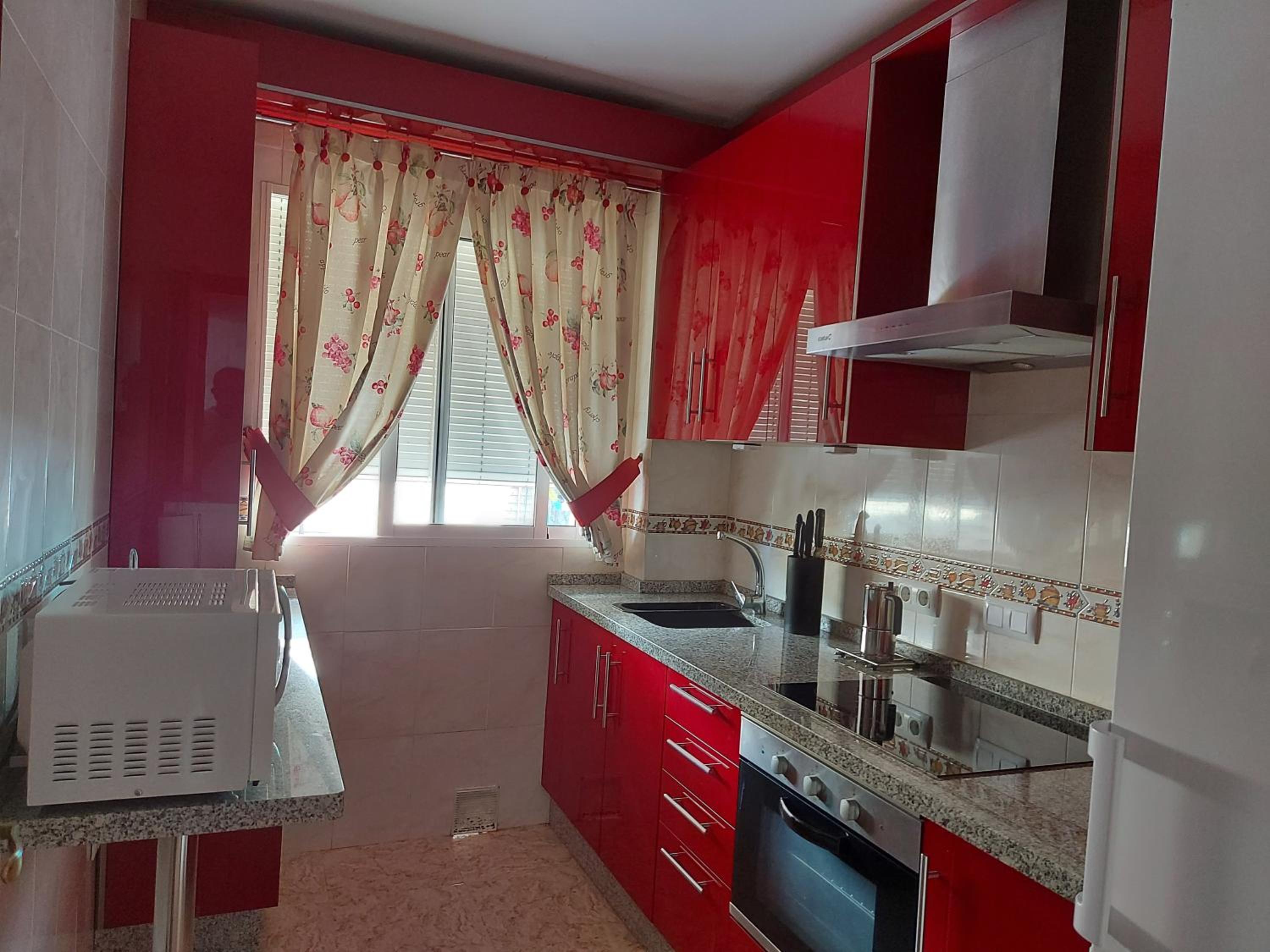 Three-Bedroom Apartment - Photo 18