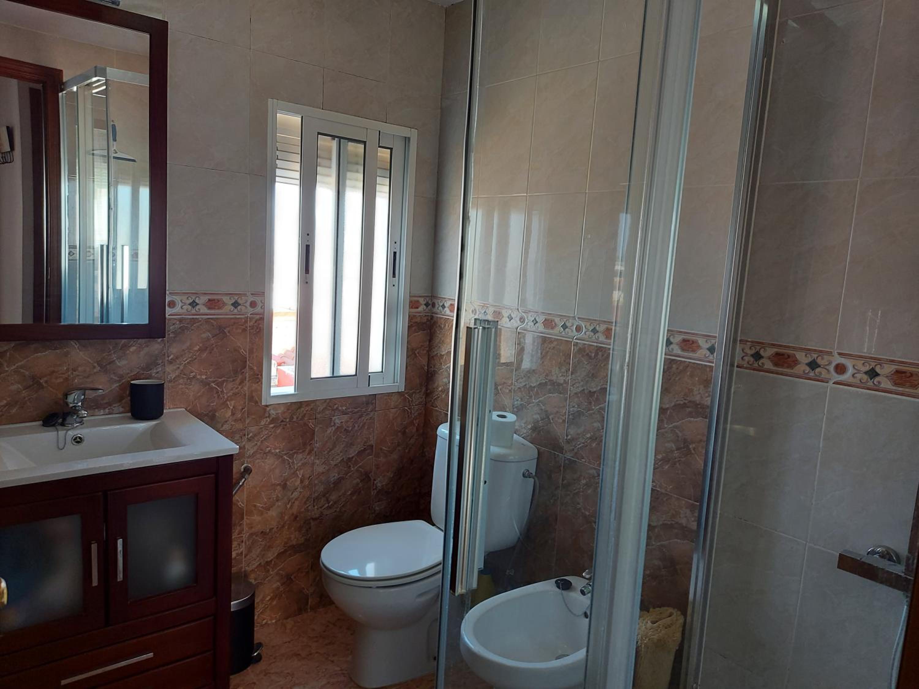 Three-Bedroom Apartment - Photo 23