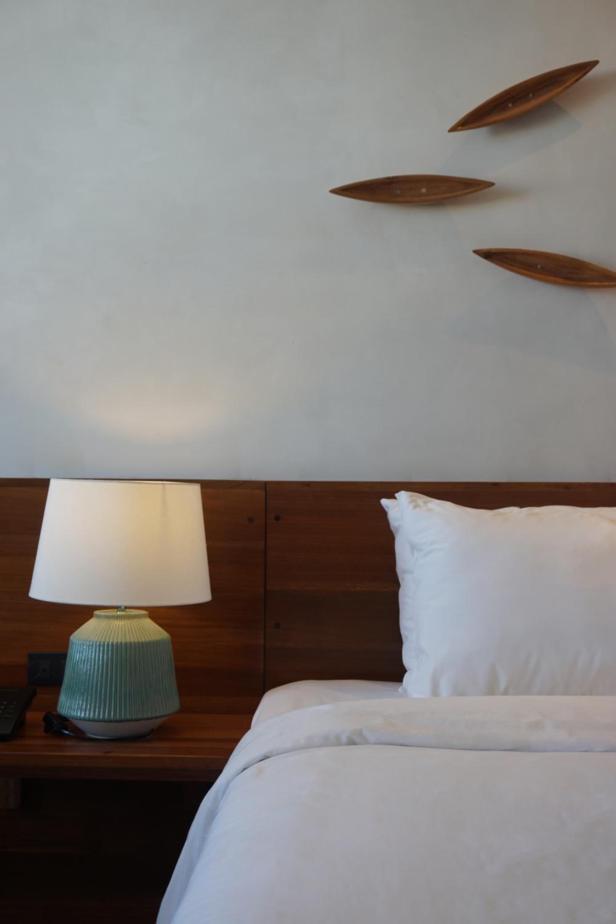 Double Room - Photo 7