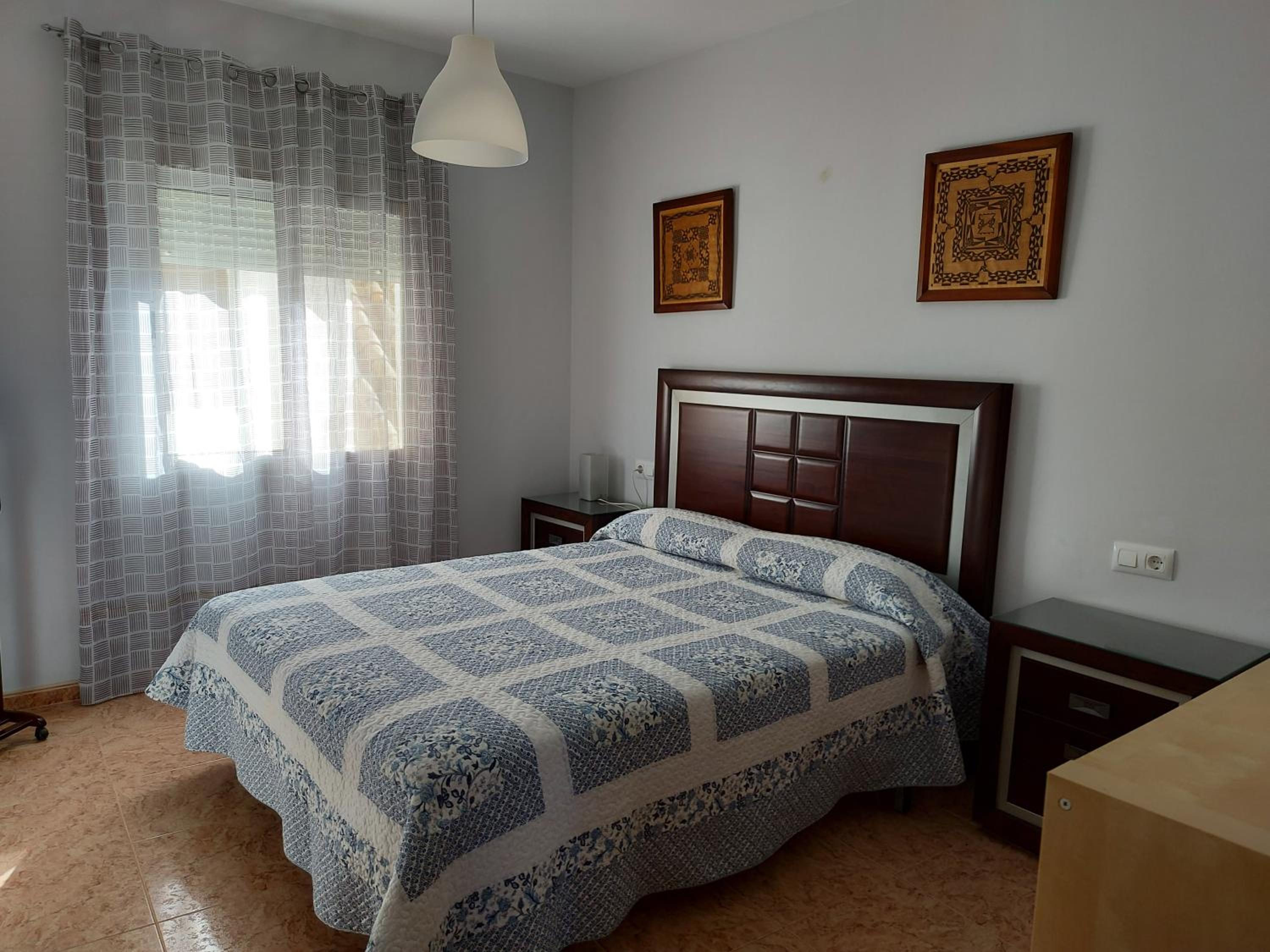 Three-Bedroom Apartment - Photo 1