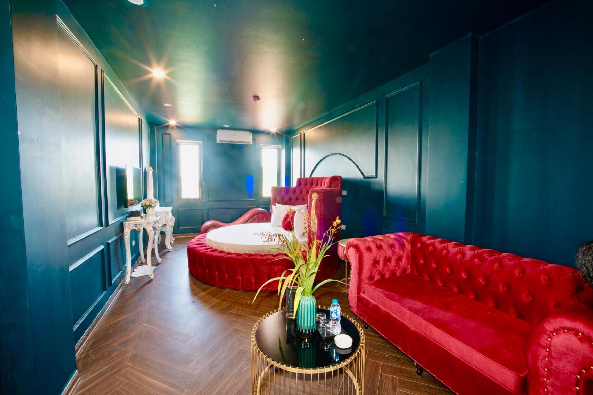 King Room