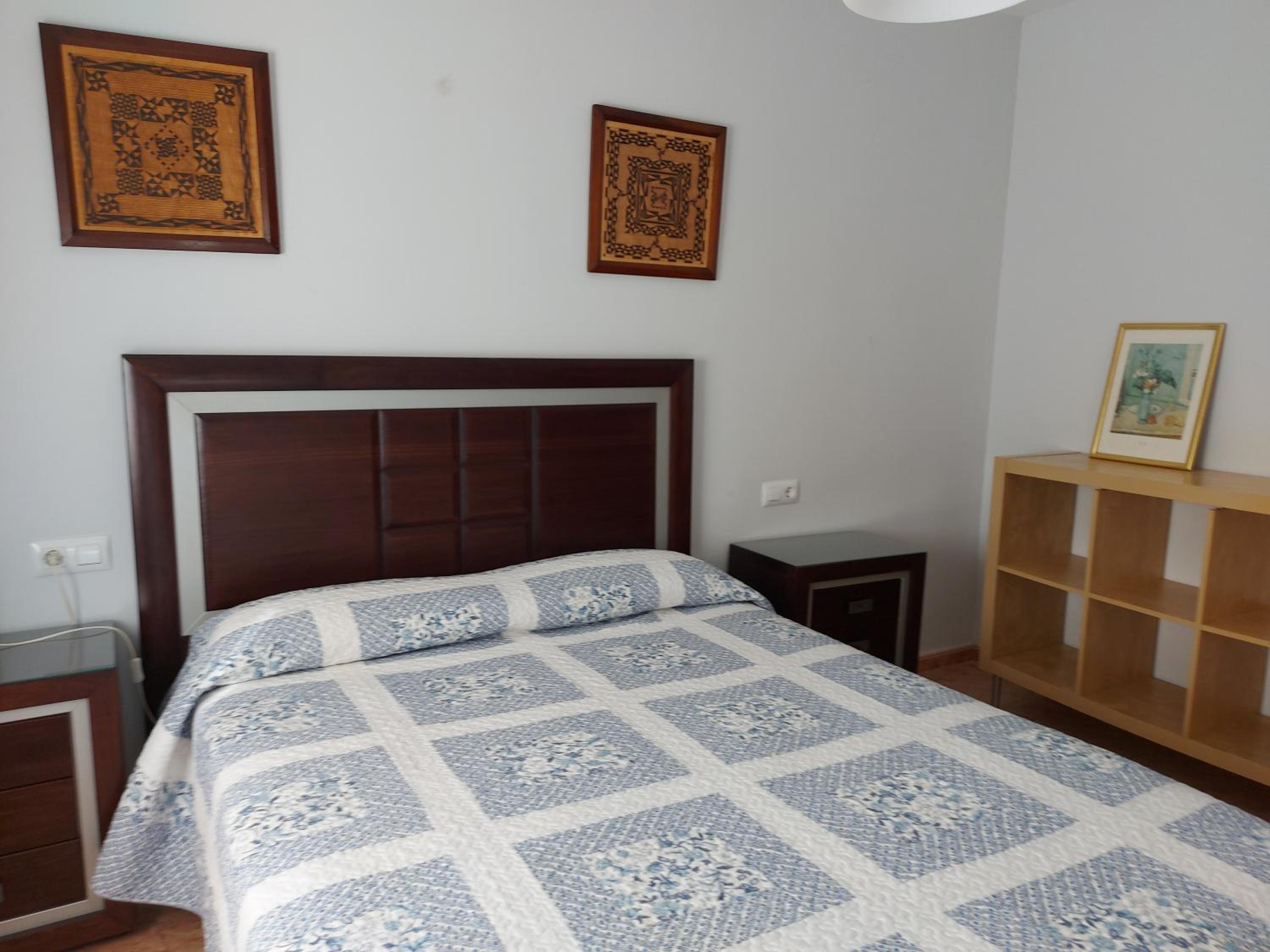 Three-Bedroom Apartment - Photo 13
