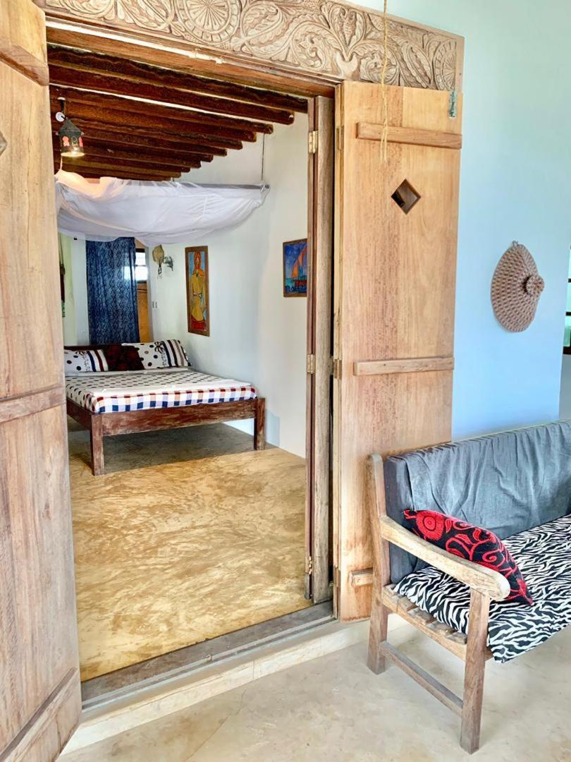 King Suite with Ocean View