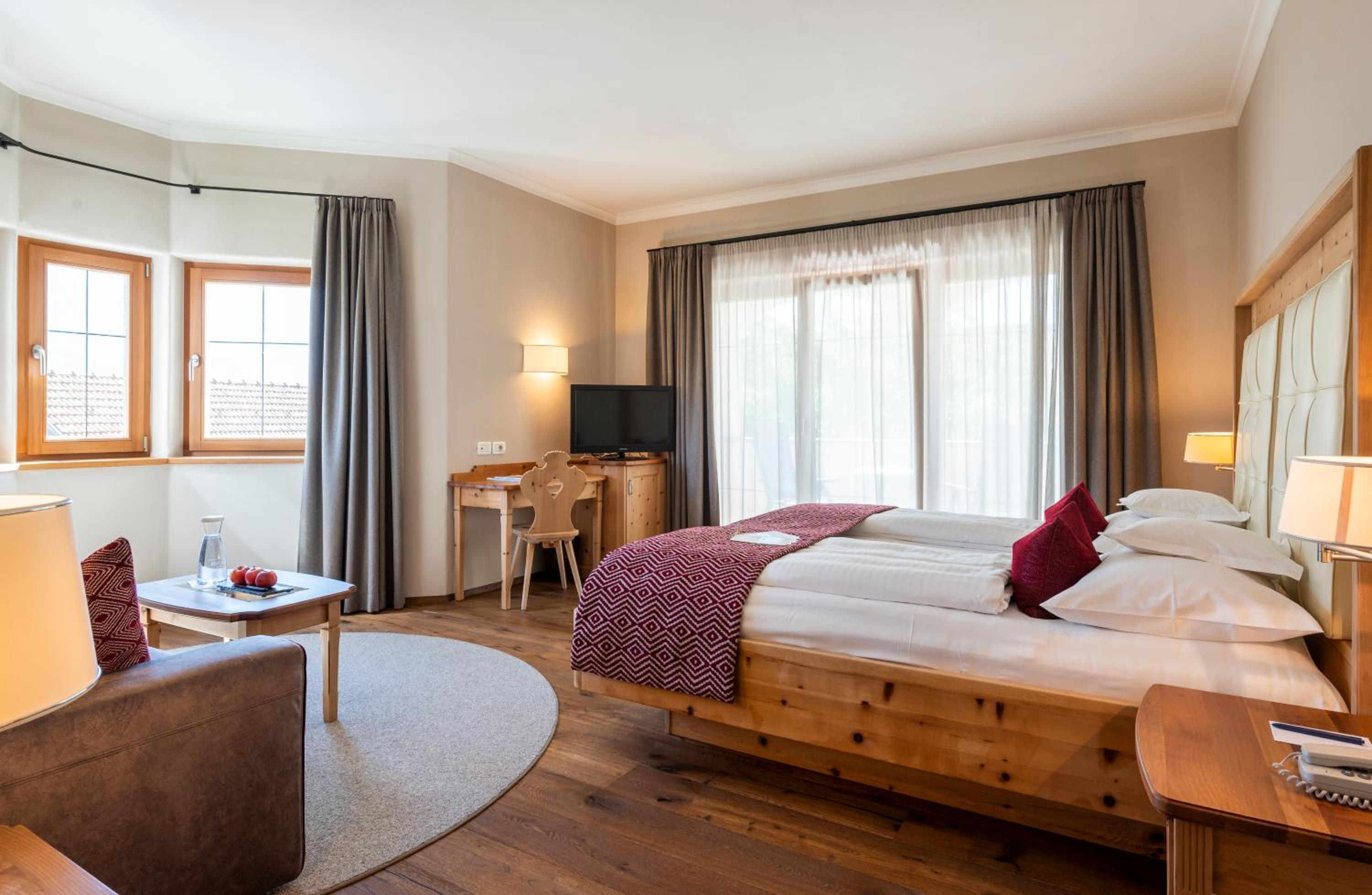 Superior Double Room photo 1
