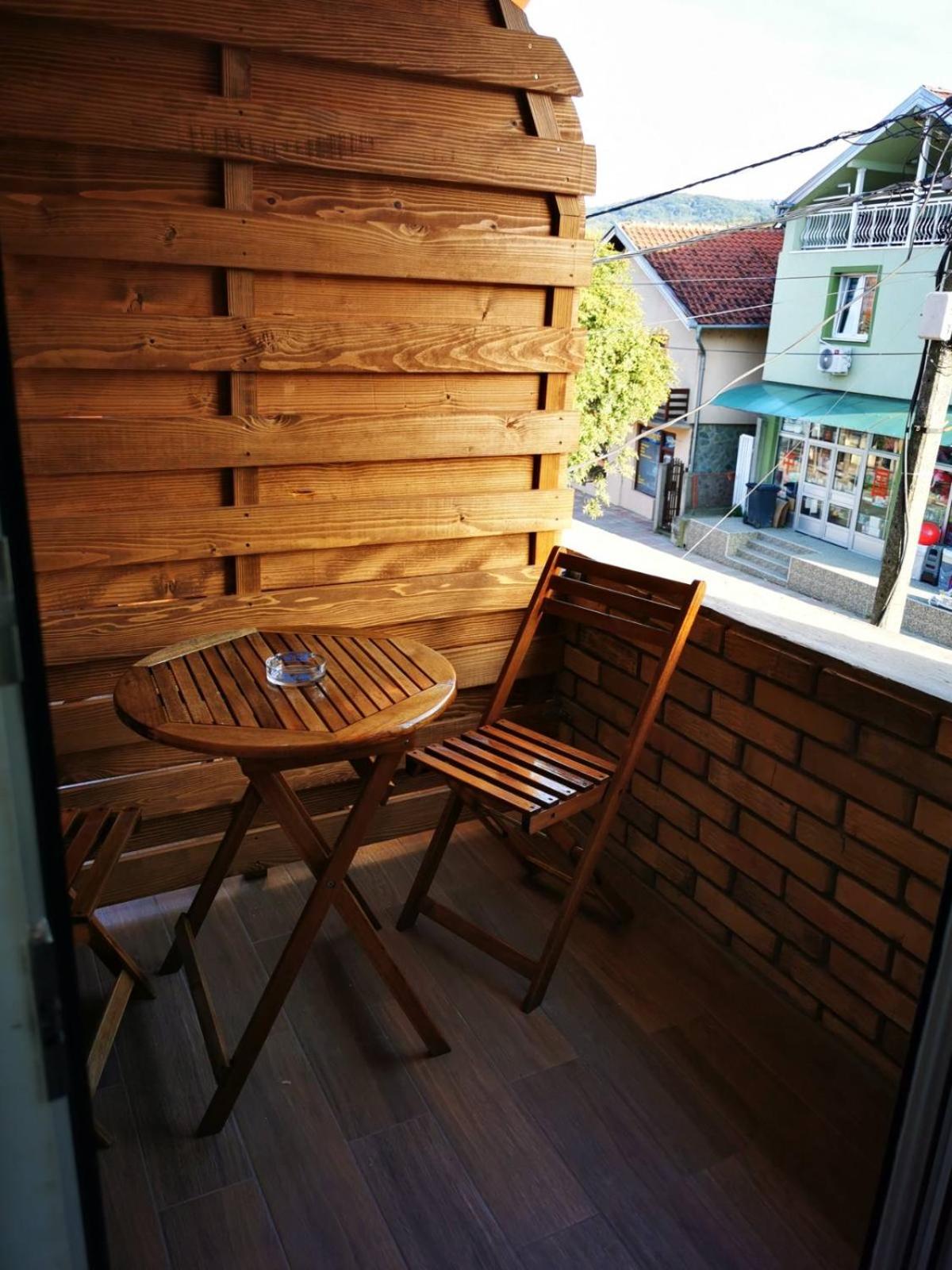 Deluxe Double Room with Extra Bed photo 3