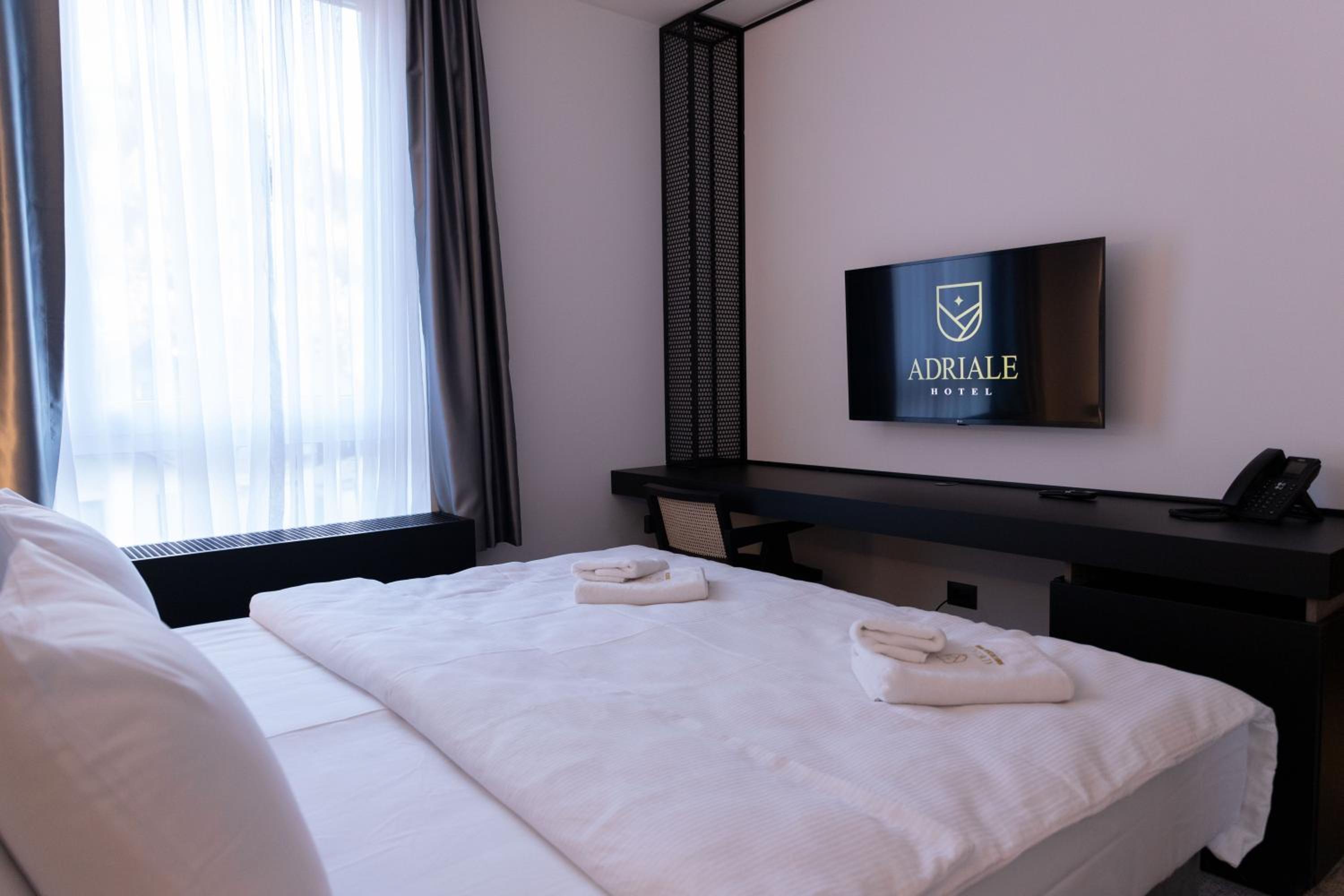 Budget Double or Twin Room