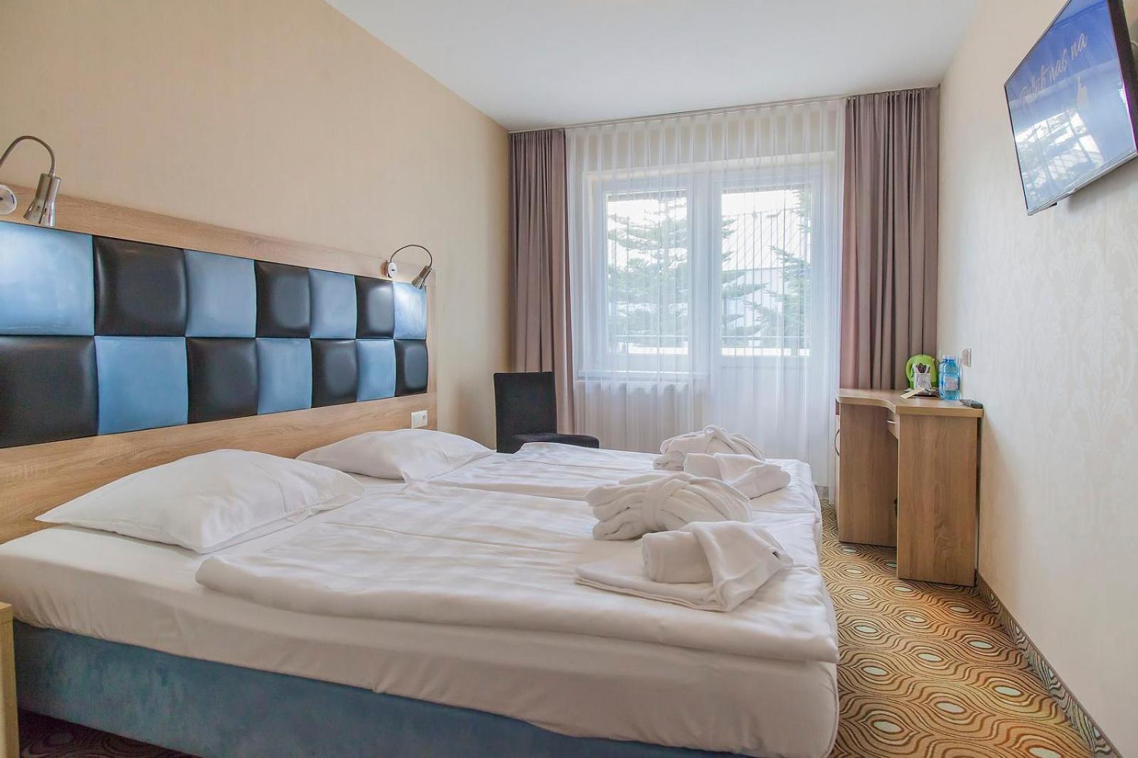 Standard Double Room photo 1