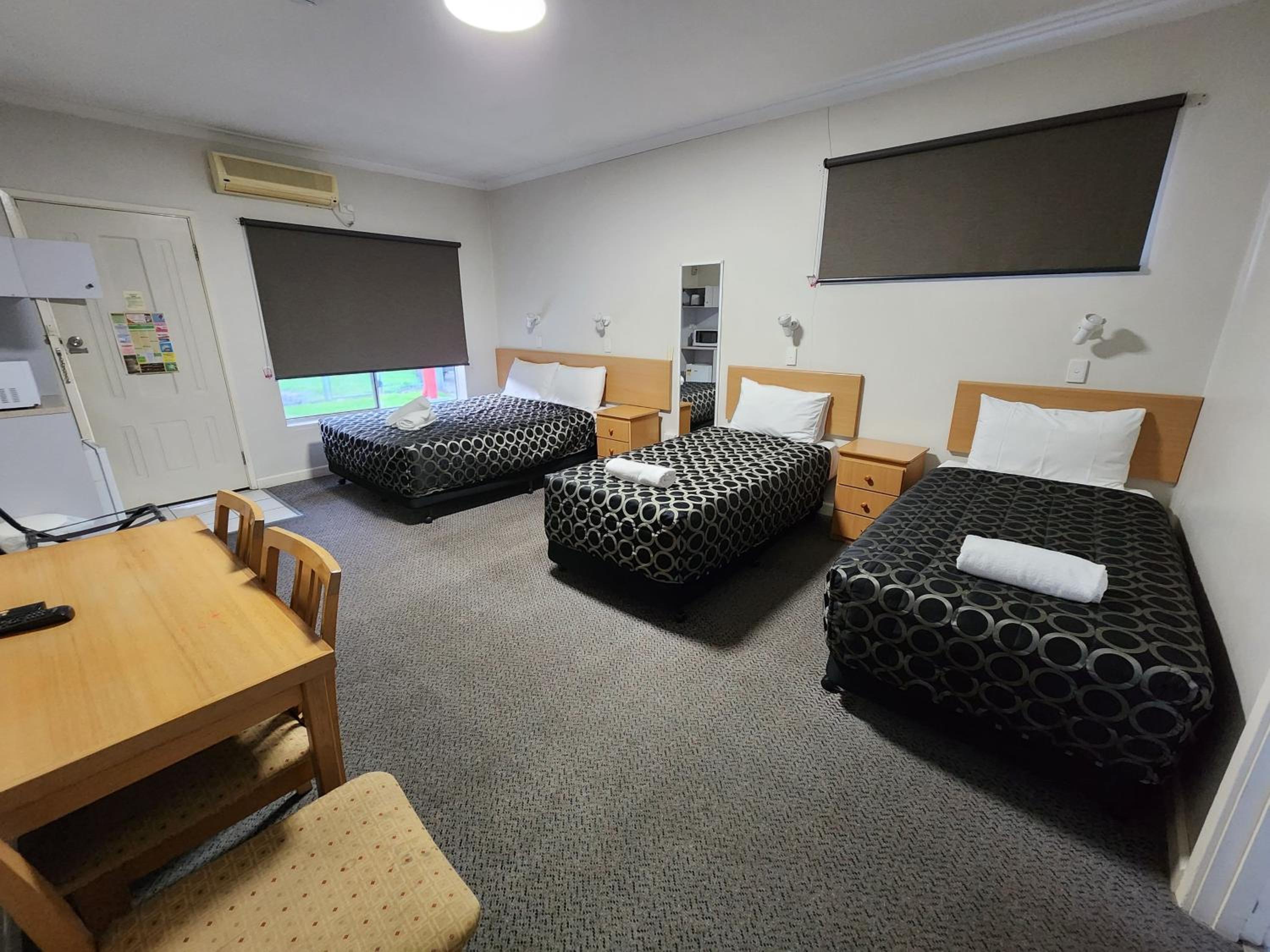 Premium Quadruple Room photo 1