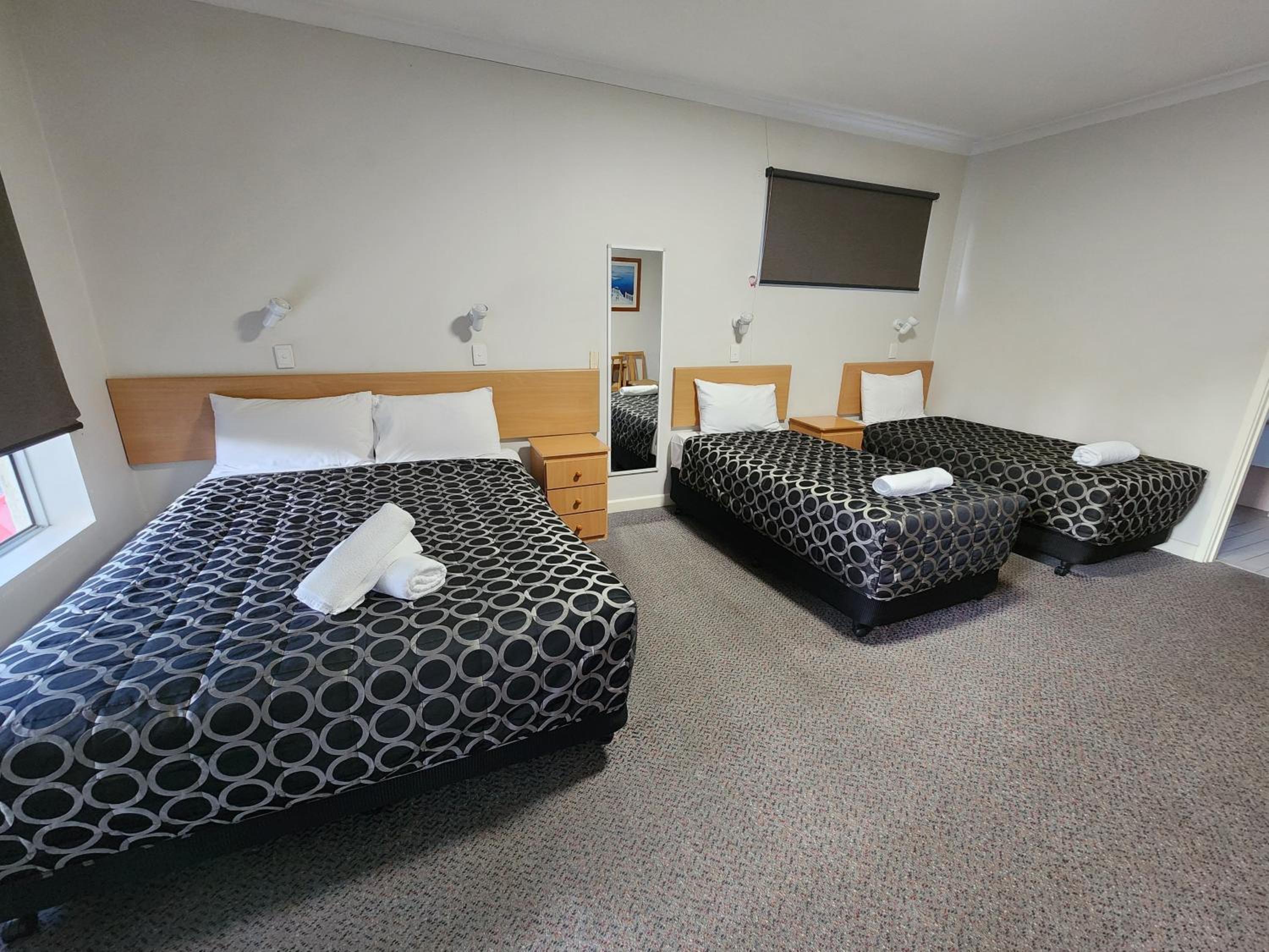 Premium Quadruple Room photo 3