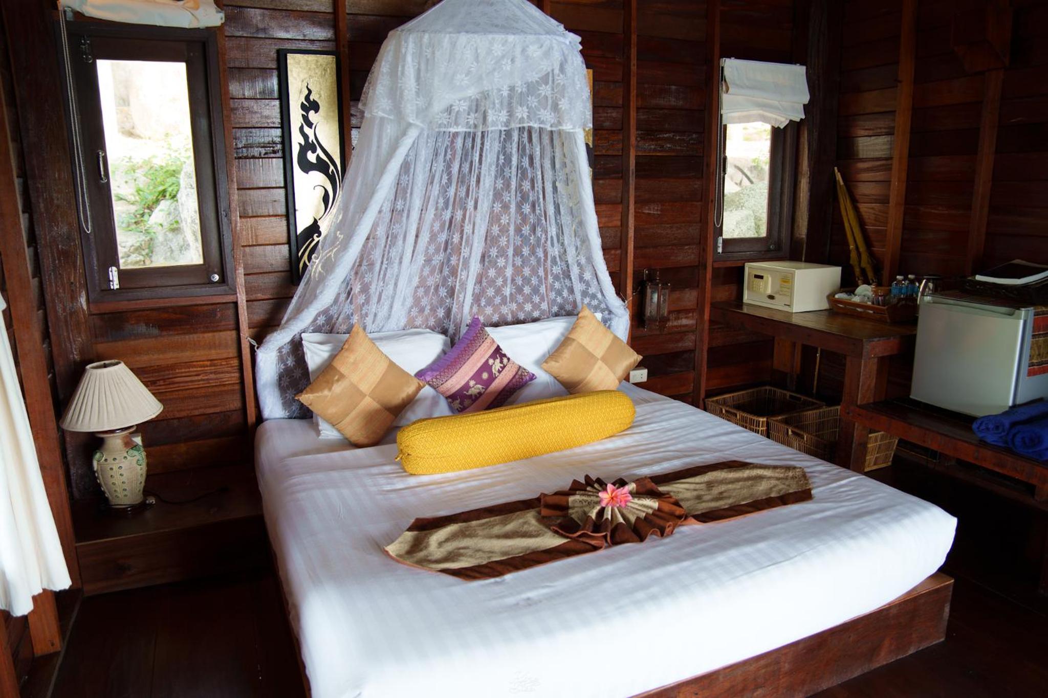 Romantic Seaview - Photo 4