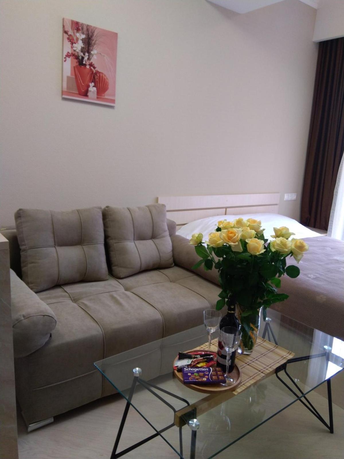 Deluxe Double Room (2 Adults + 1 Child)