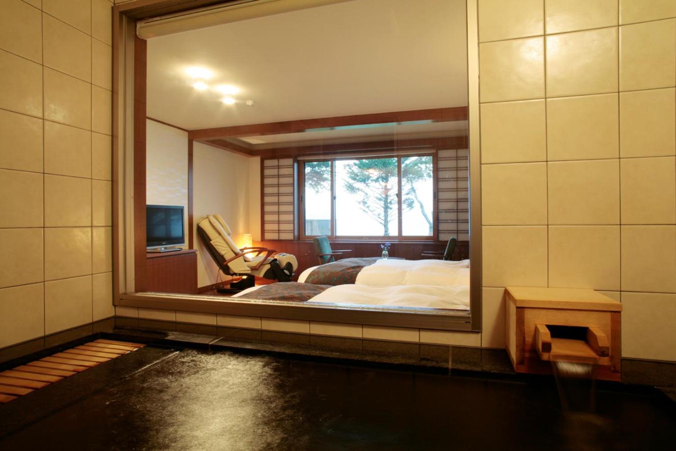 Standard Twin Room - Non-Smoking photo 3