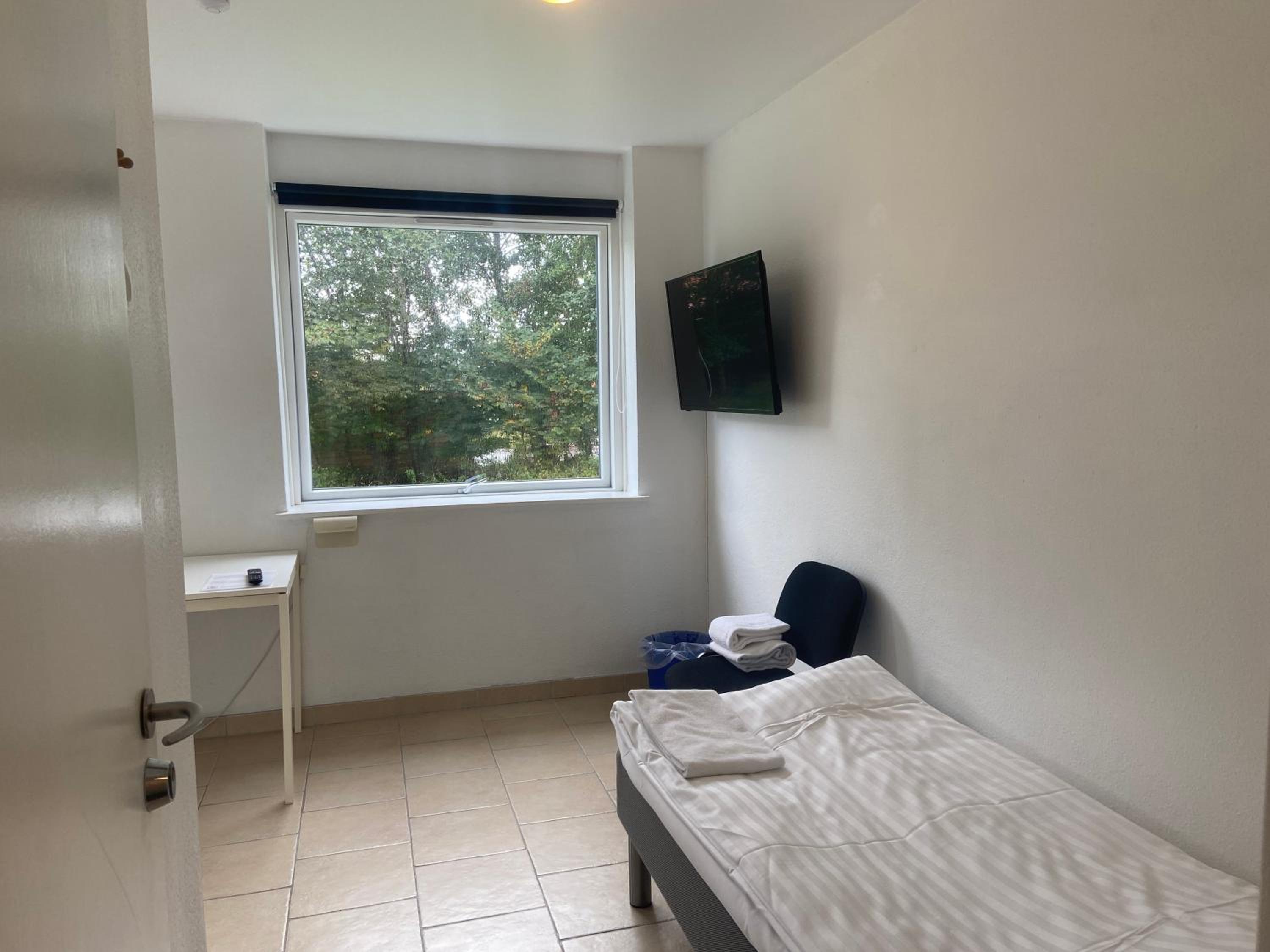 Economy Single Room photo 2