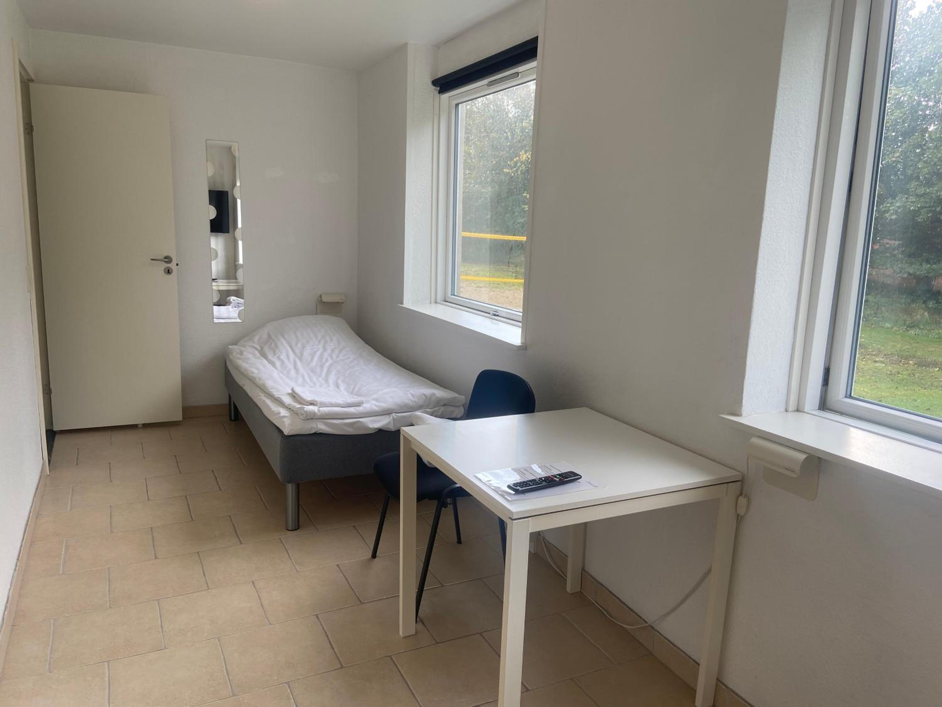 Economy Single Room photo 3