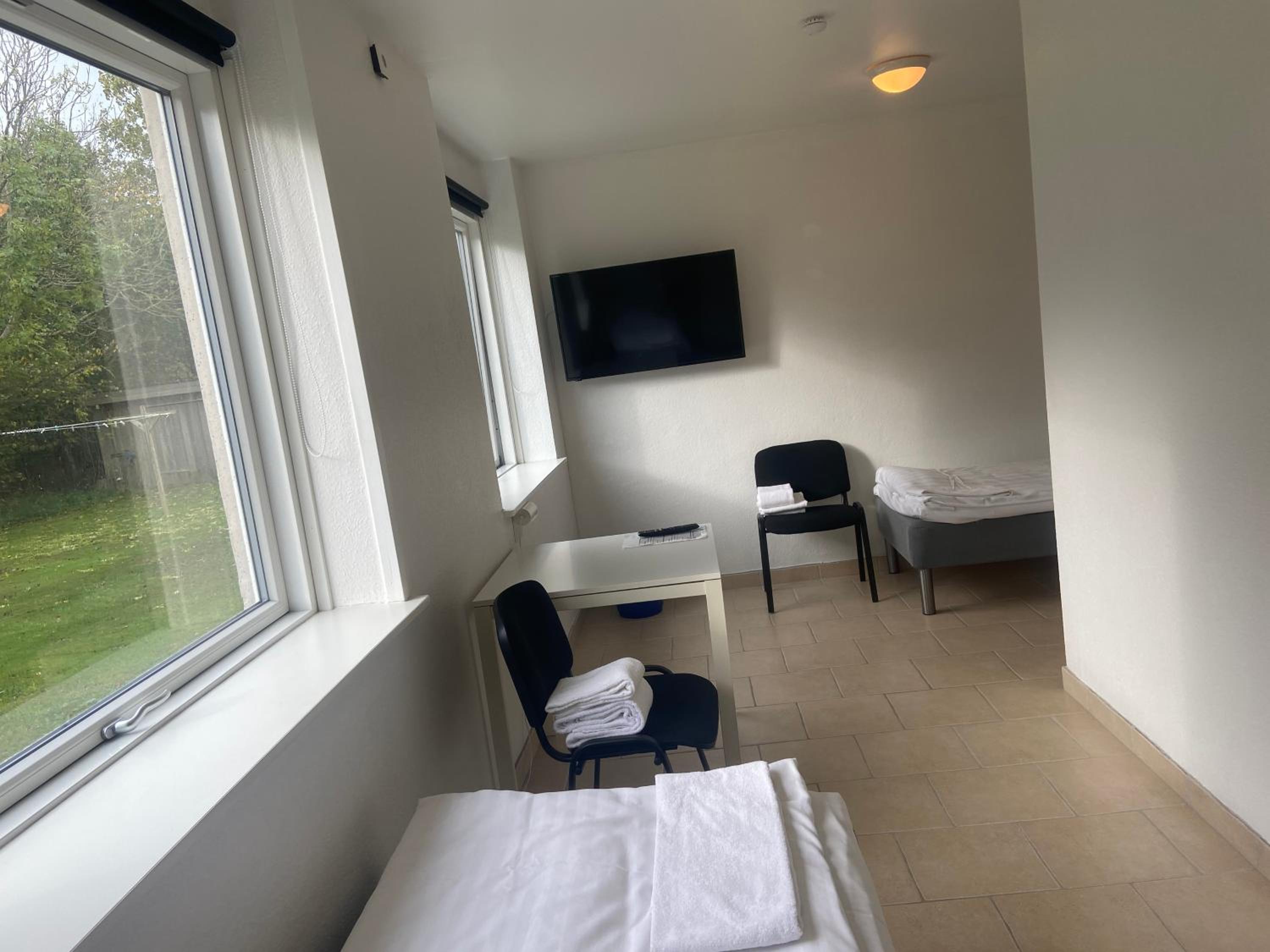 Economy Single Room photo 1