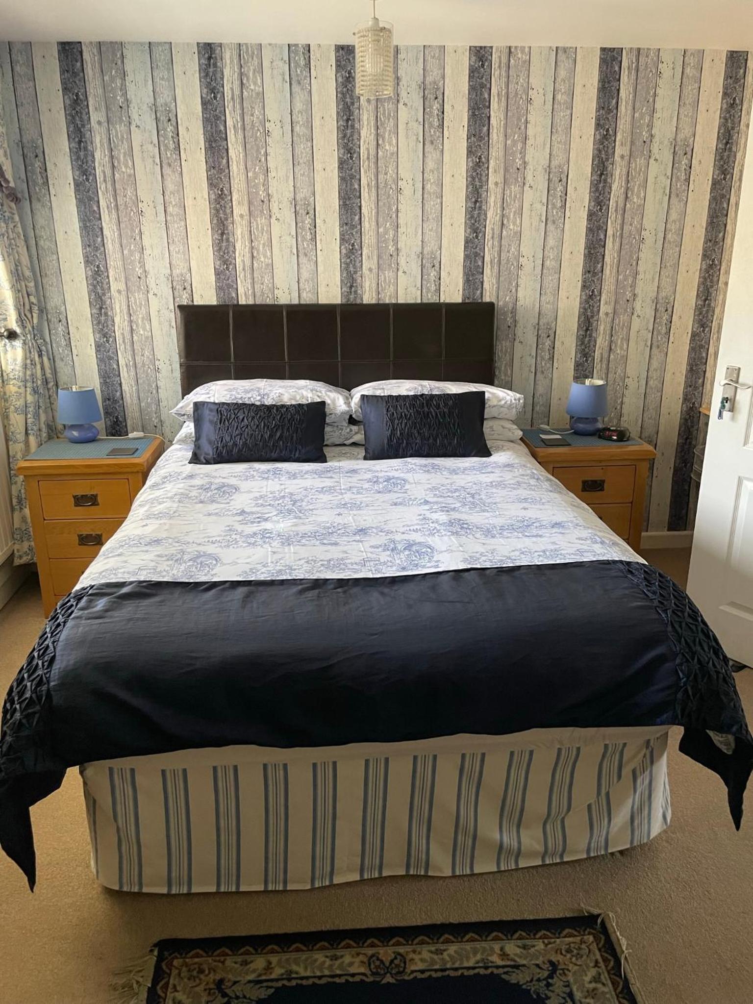 Double Room with Private Bathroom photo 1