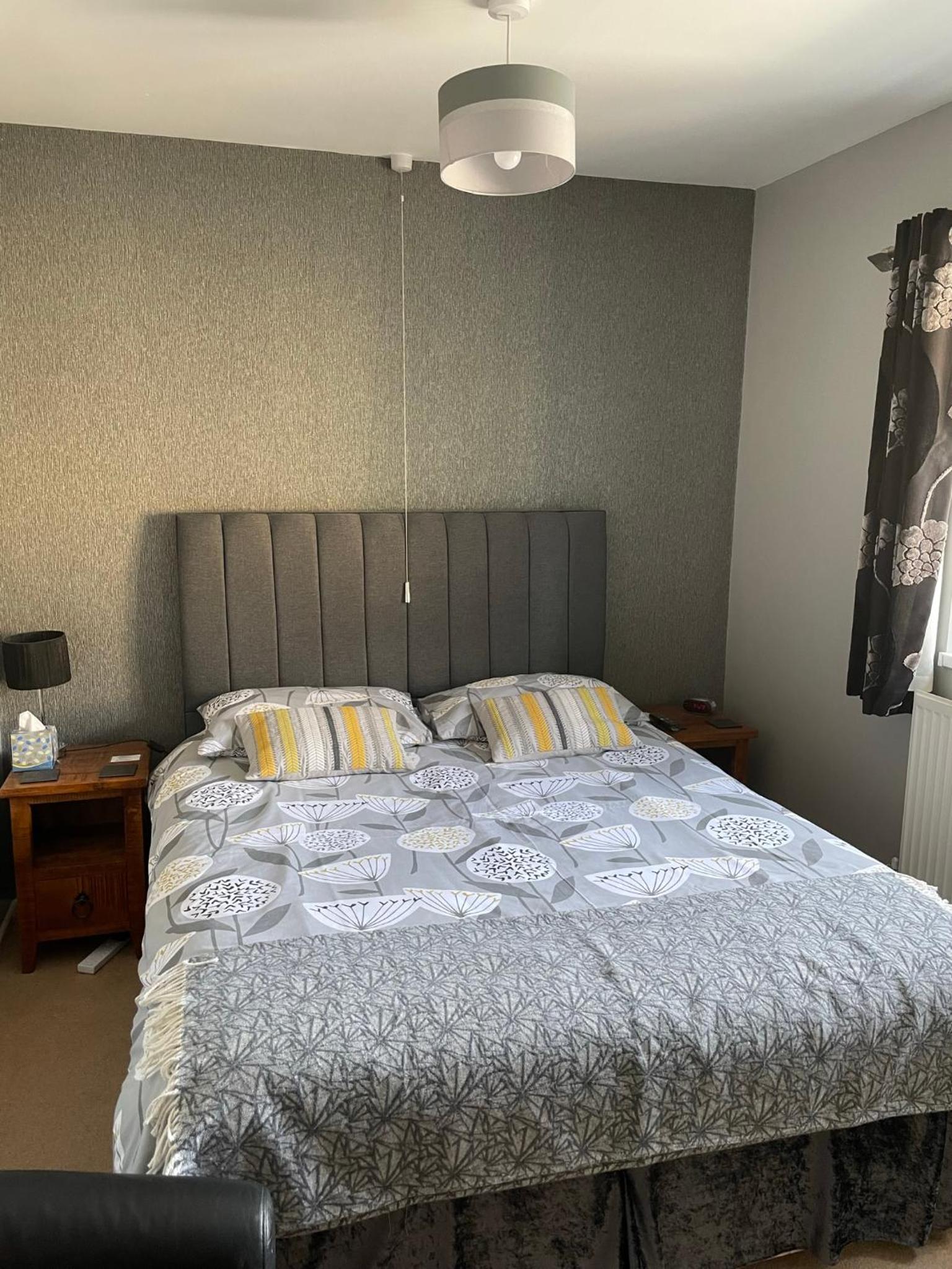 Double Room with Private Bathroom photo 2