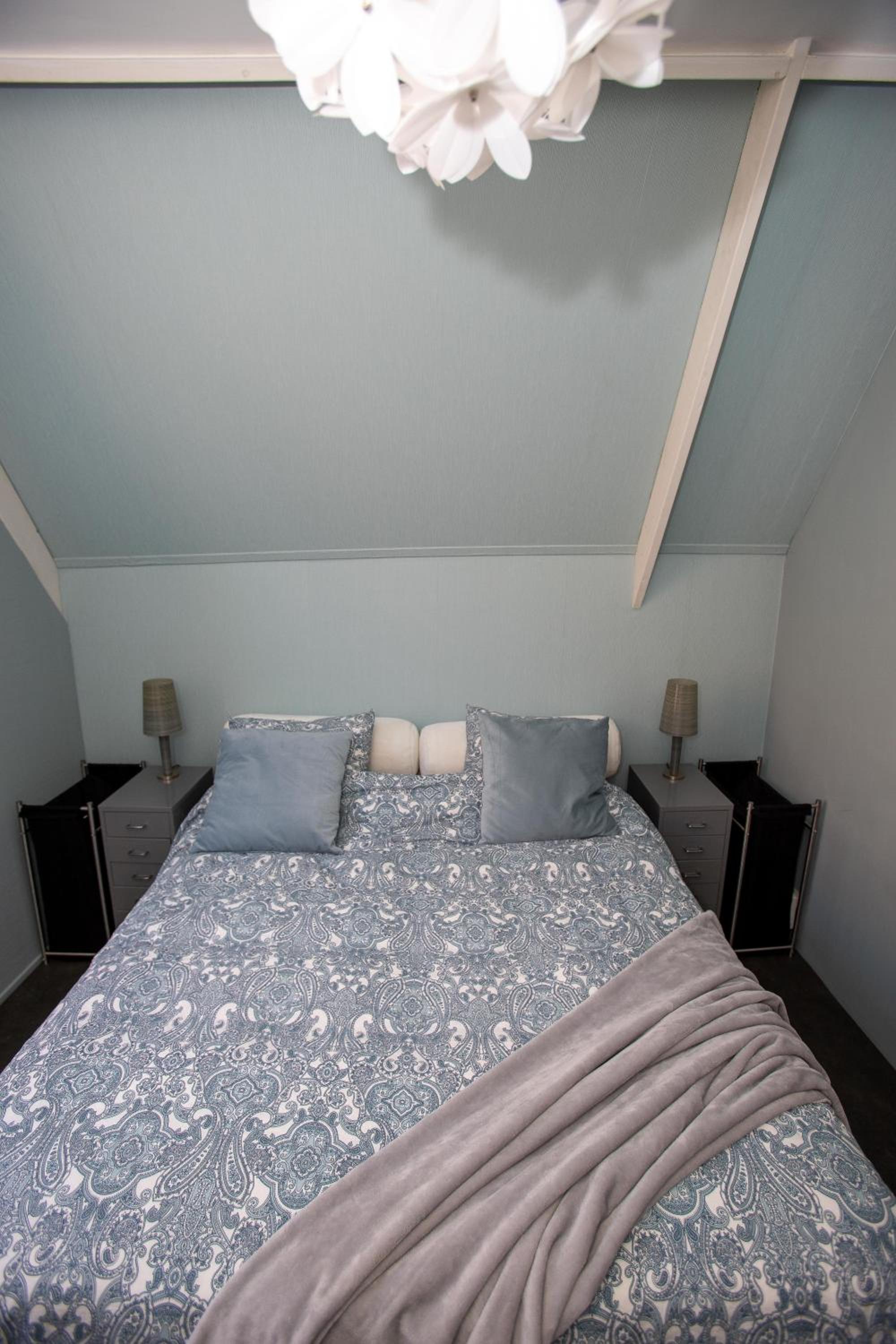 Two-Bedroom House photo 1