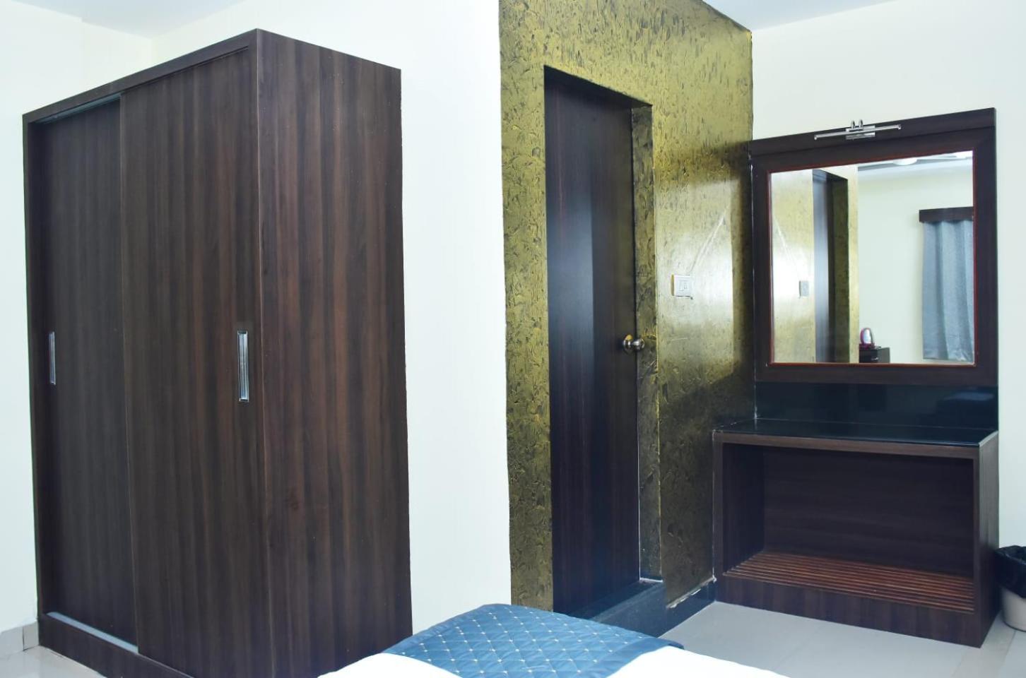 Deluxe Quadruple Room photo 2